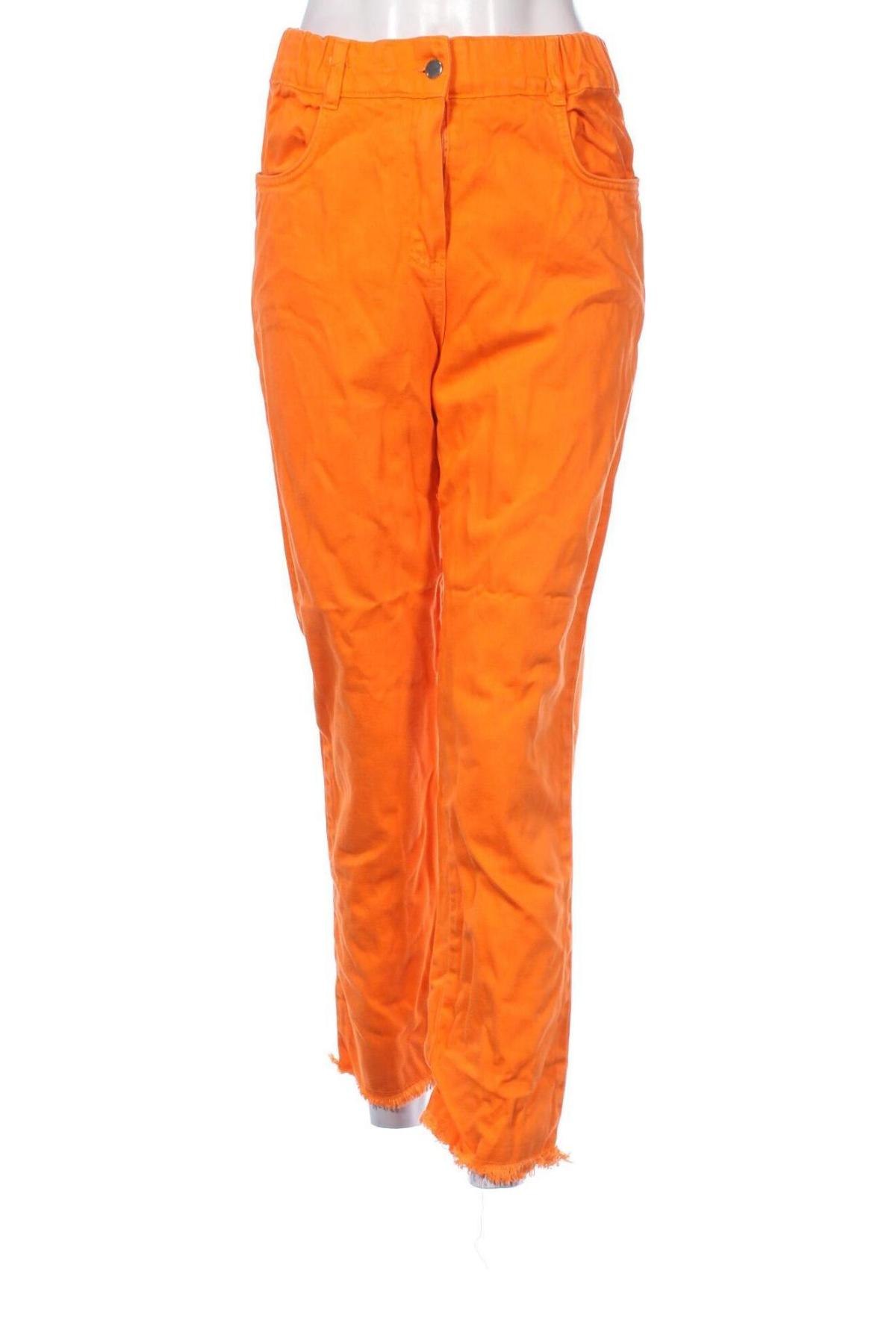 Damenhose SoBe, Größe S, Farbe Orange, Preis € 43,49