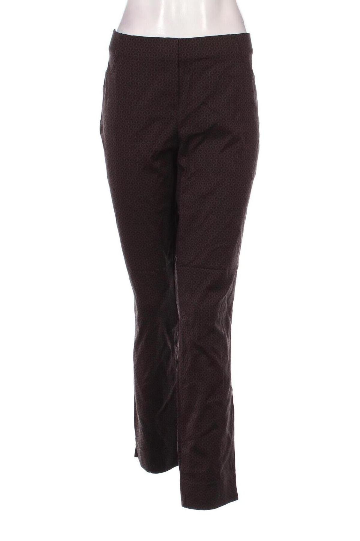 Pantaloni de femei Stehmann, Mărime XL, Culoare Multicolor, Preț 134,99 Lei