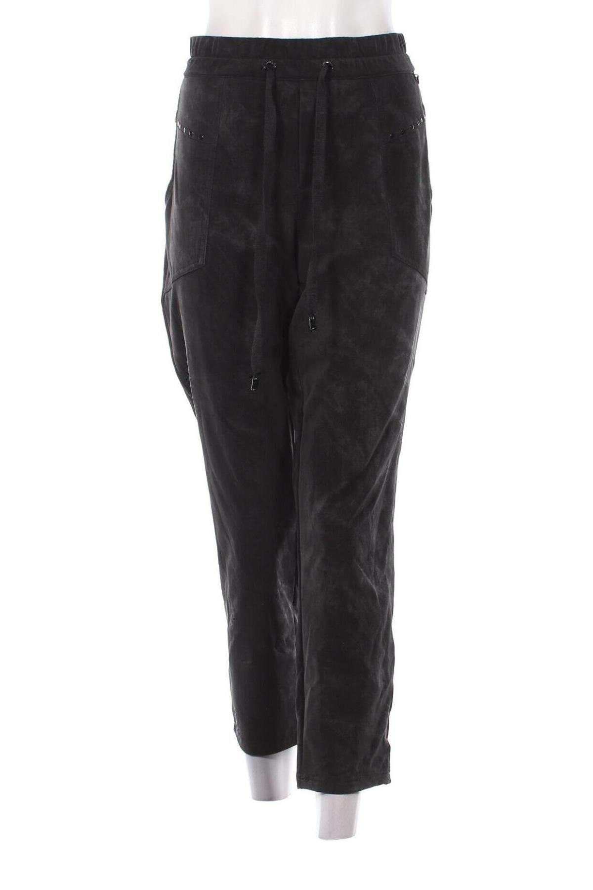 Pantaloni de femei Street One, Mărime XL, Culoare Negru, Preț 67,99 Lei