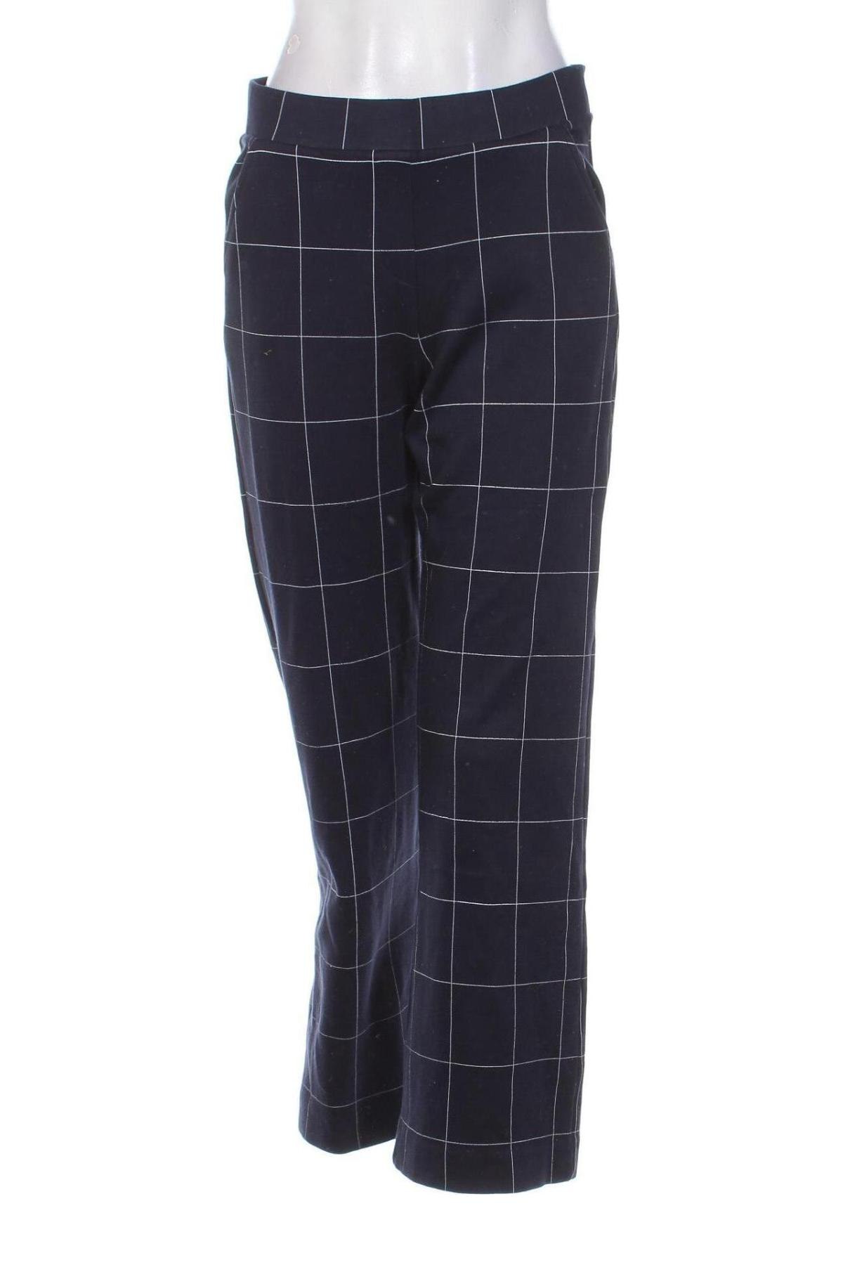 Damenhose Studio Anneloes, Größe S, Farbe Blau, Preis 43,49 €