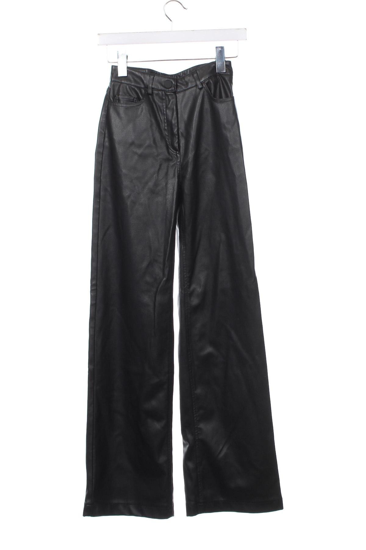 Damenhose Tally Weijl, Größe XS, Farbe Schwarz, Preis € 15,00