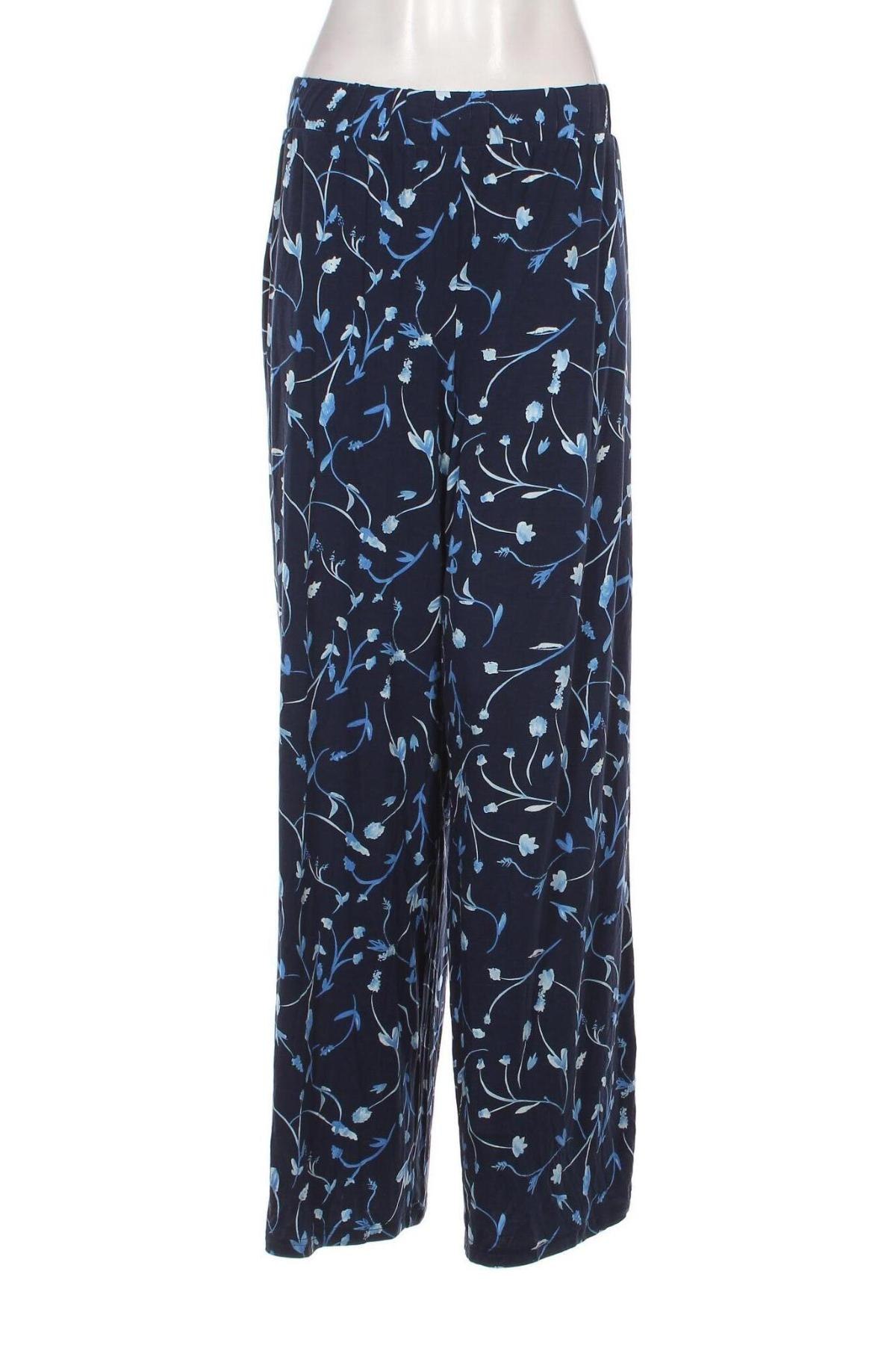 Pantaloni de femei Tchibo, Mărime XL, Culoare Multicolor, Preț 95,99 Lei