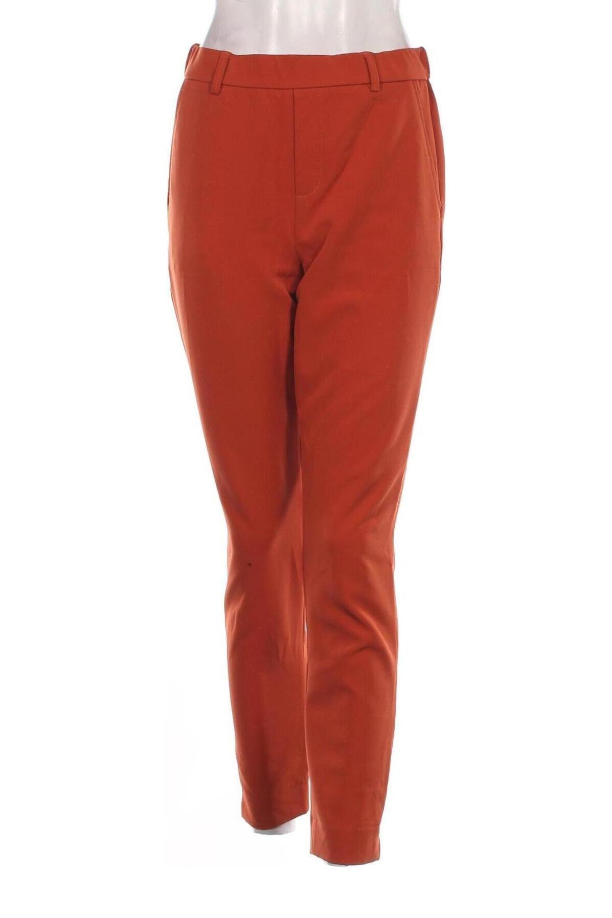 Damenhose Tom Tailor, Größe S, Farbe Orange, Preis € 21,00