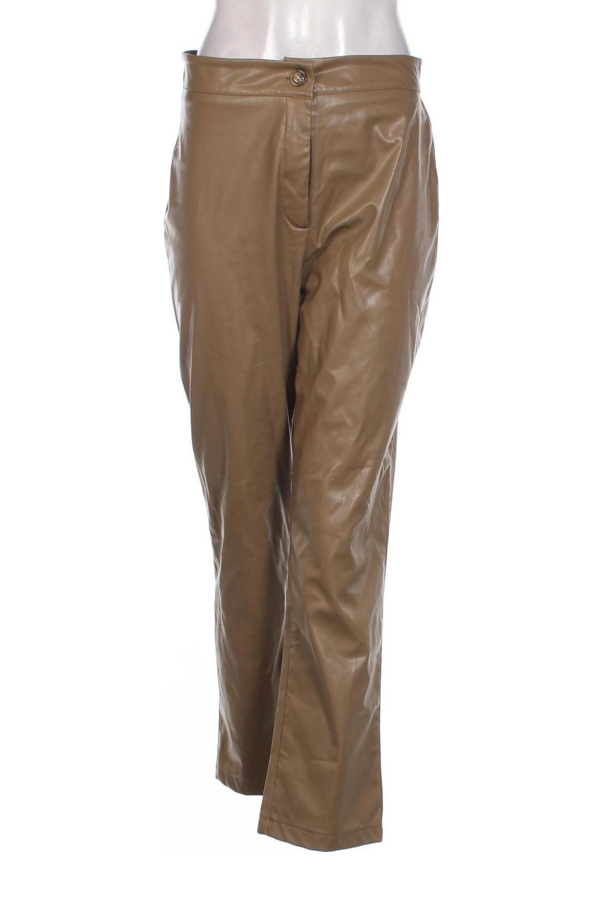 Damenhose Trendyol, Größe M, Farbe Beige, Preis € 28,99