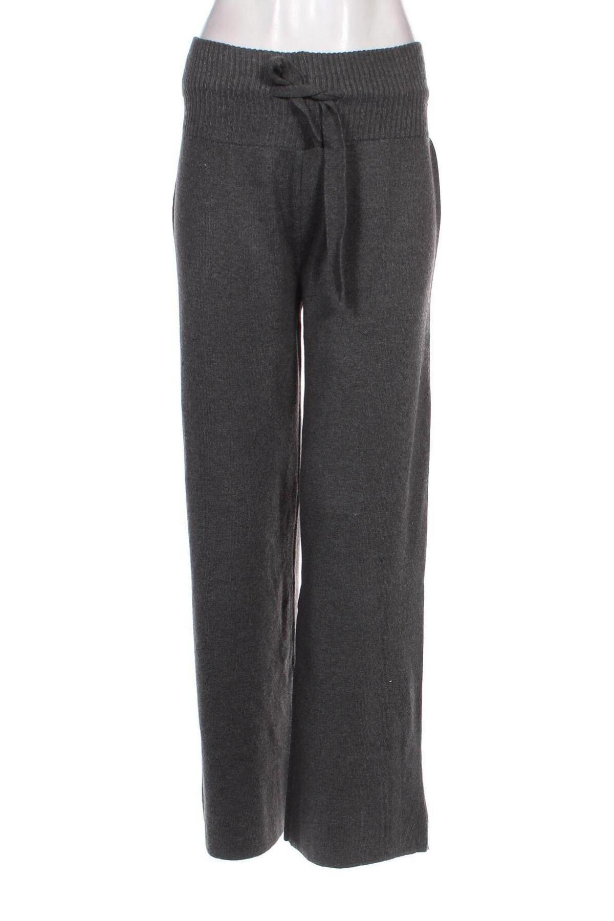 Damenhose Jean Louis Francois, Größe S, Farbe Grau, Preis 27,67 €