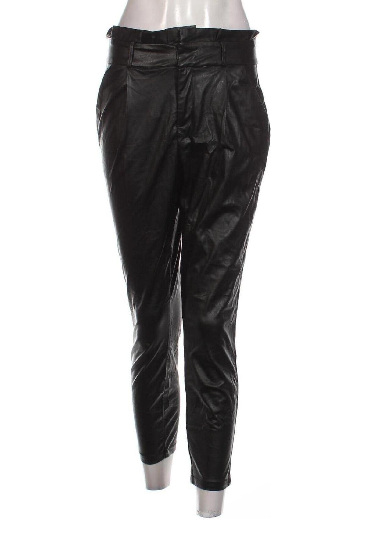 Damenhose Vero Moda, Größe M, Farbe Schwarz, Preis € 13,81