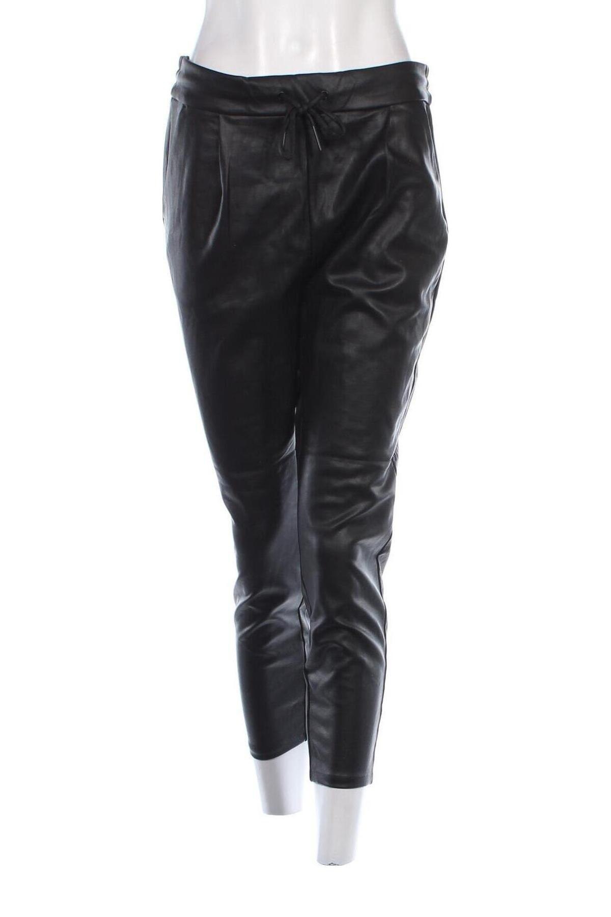 Pantaloni de femei Vero Moda, Mărime M, Culoare Negru, Preț 88,99 Lei