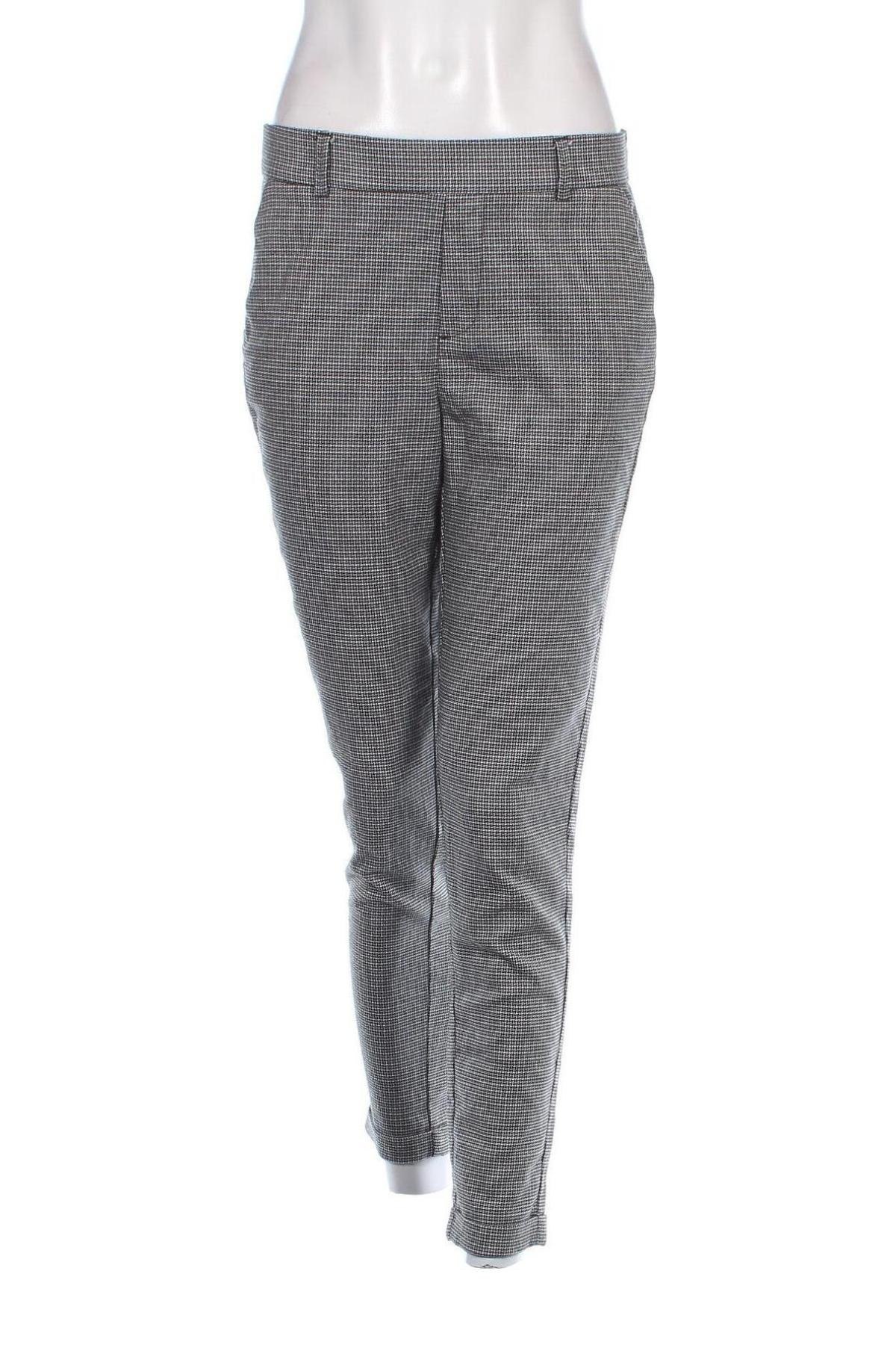 Damenhose Vero Moda, Größe S, Farbe Grau, Preis € 13,81