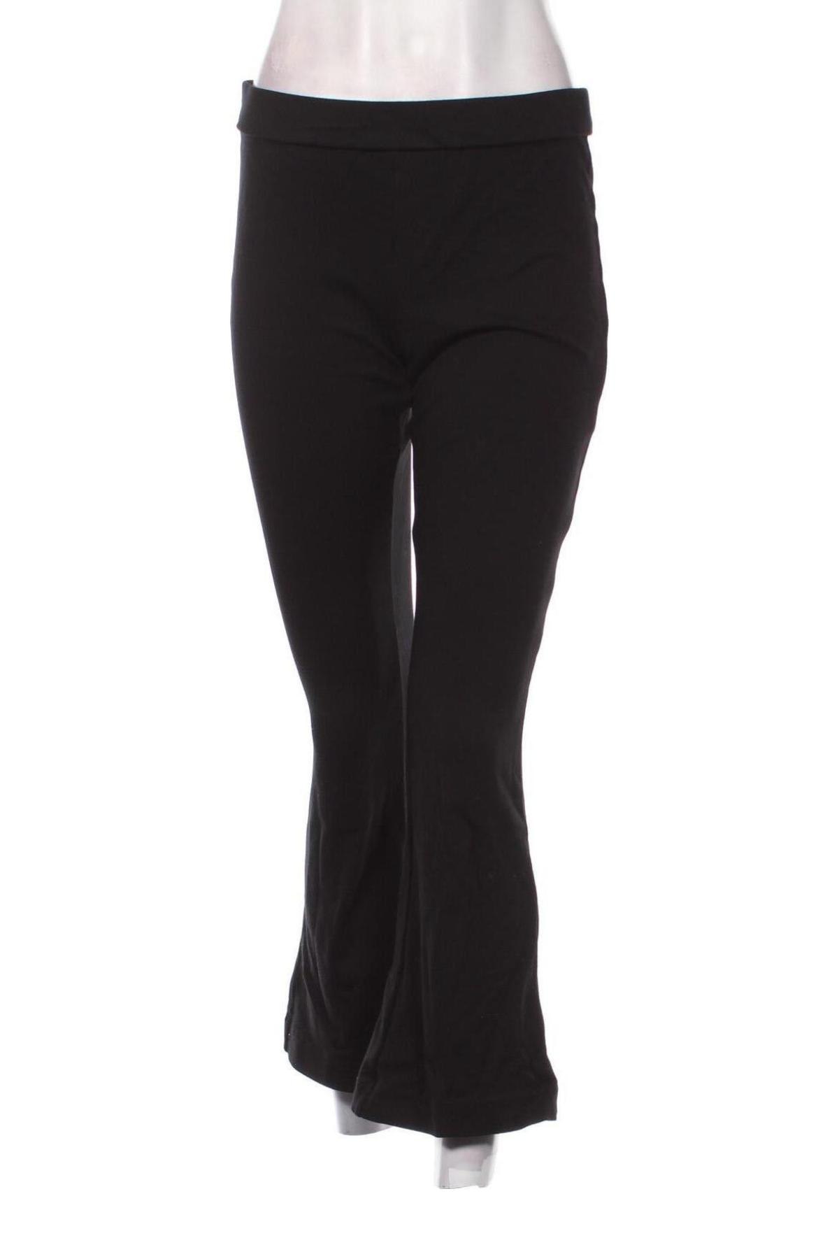 Damenhose Vero Moda, Größe M, Farbe Schwarz, Preis 18,99 €