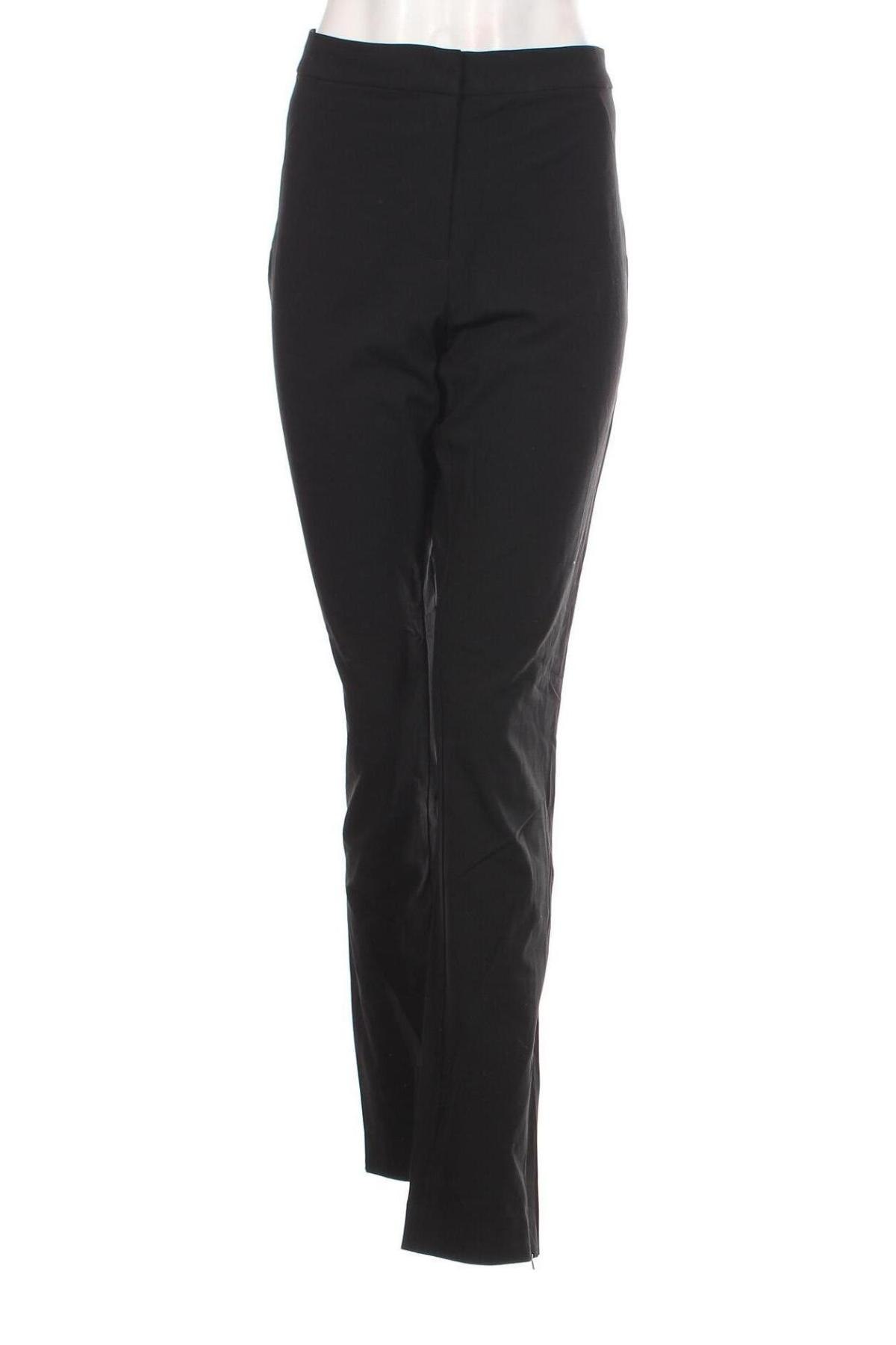 Damenhose Weekday, Größe XL, Farbe Schwarz, Preis € 28,99