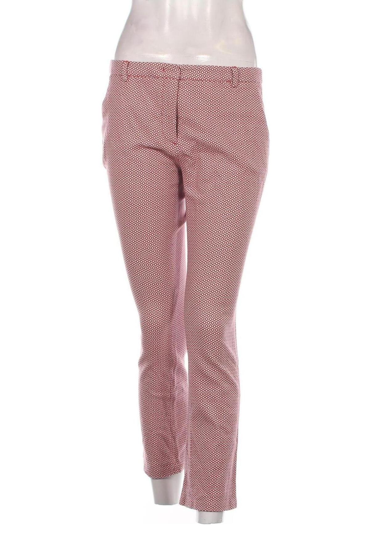 Pantaloni de femei Weekend Max Mara, Mărime M, Culoare Multicolor, Preț 372,00 Lei