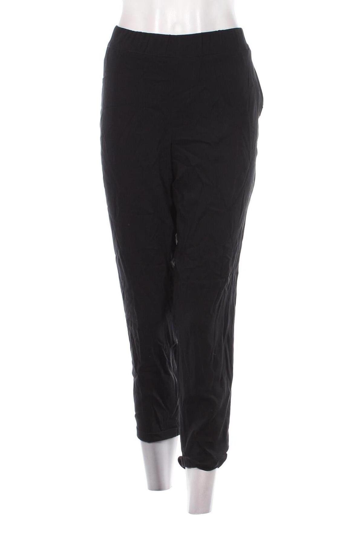 Pantaloni de femei Xandres, Mărime L, Culoare Negru, Preț 158,99 Lei