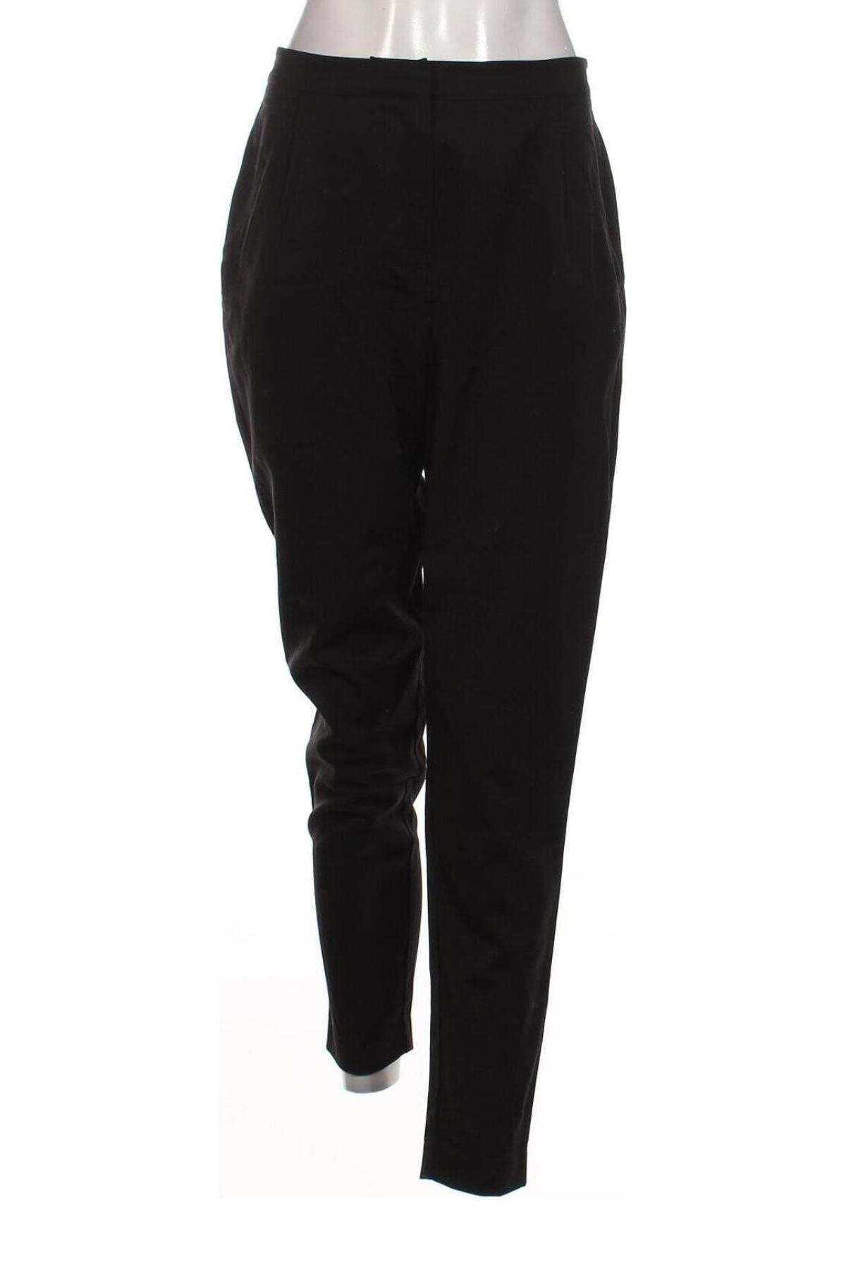 Pantaloni de femei Y.A.S, Mărime L, Culoare Negru, Preț 158,16 Lei