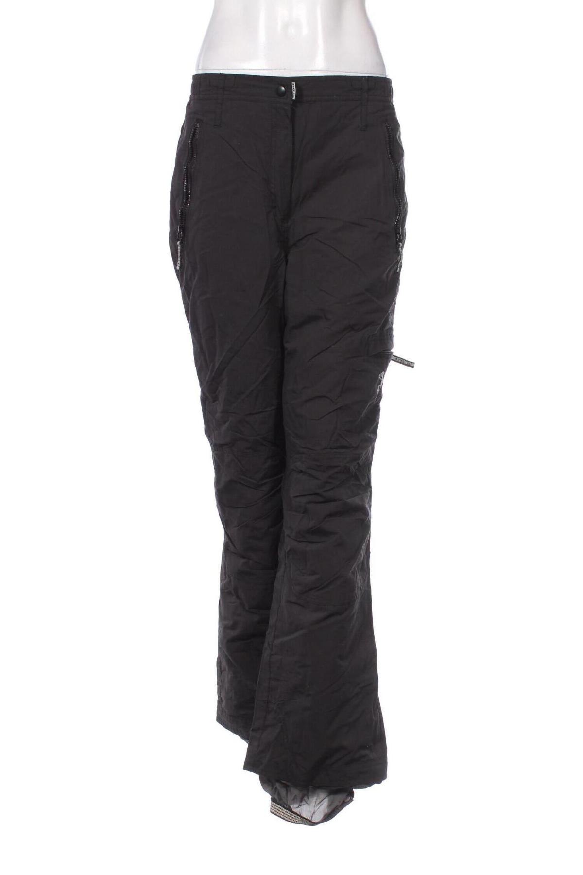 Pantaloni de damă pentru sporturi de iarnă, Mărime M, Culoare Negru, Preț 319,99 Lei