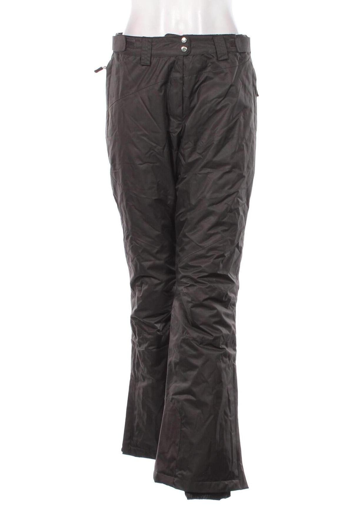 Damenhose für Wintersport Active By Tchibo, Größe S, Farbe Braun, Preis € 67,99