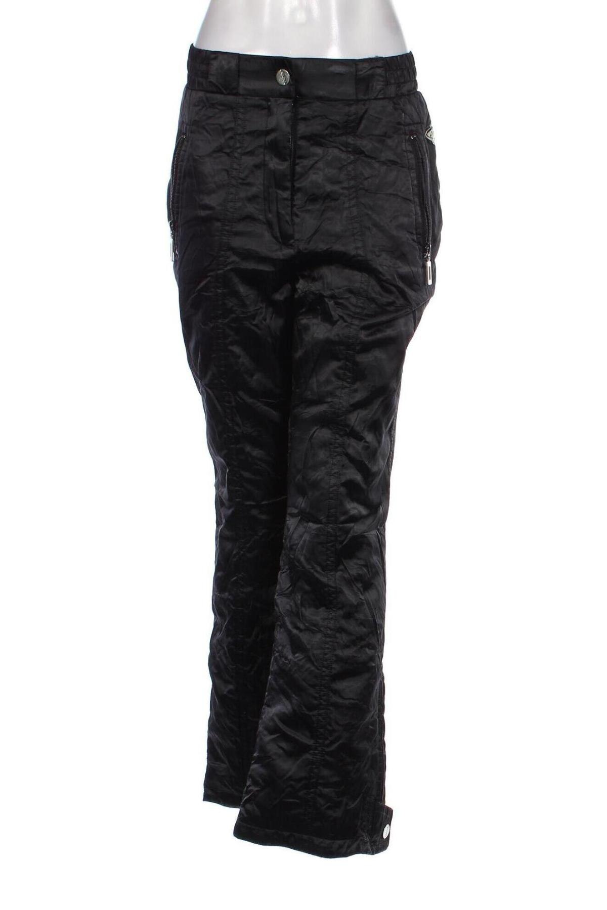 Damenhose für Wintersport, Größe M, Farbe Schwarz, Preis 67,99 €