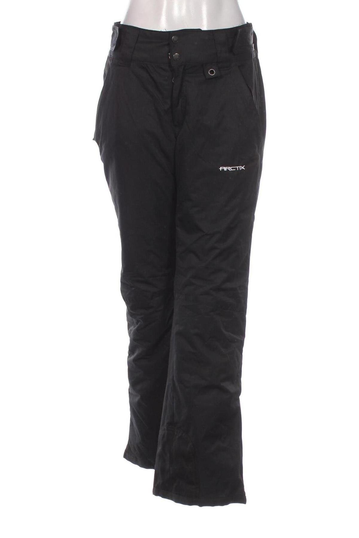 Damenhose für Wintersport Arctix, Größe S, Farbe Schwarz, Preis € 61,99