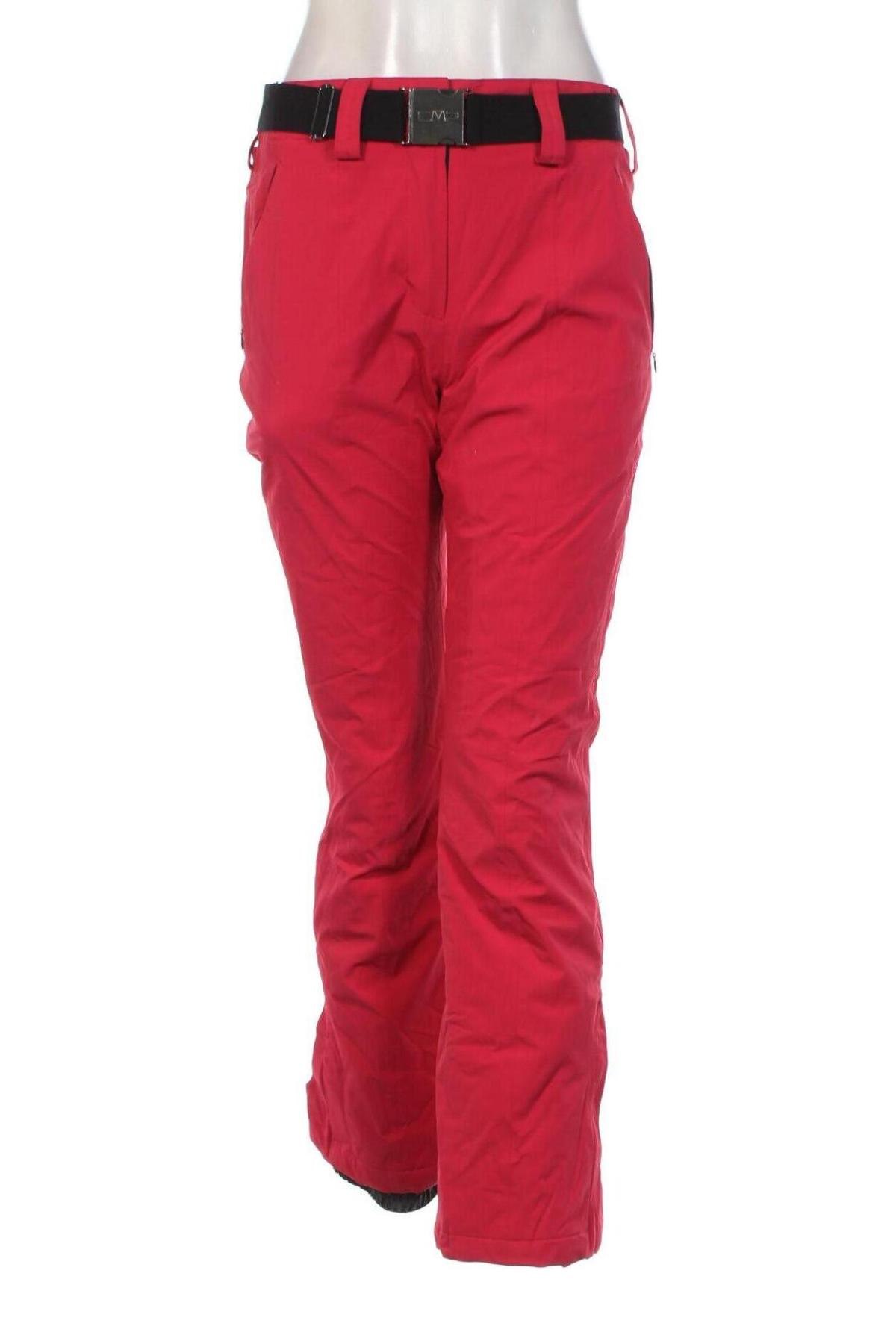 Damenhose für Wintersport CMP, Größe S, Farbe Rosa, Preis 61,99 €