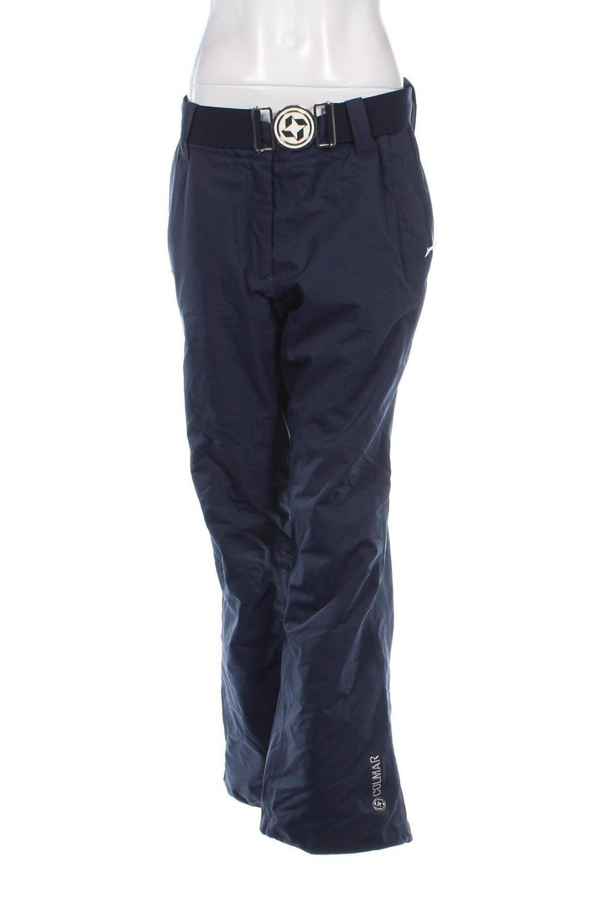 Damenhose für Wintersport Colmar, Größe XL, Farbe Blau, Preis 185,99 €