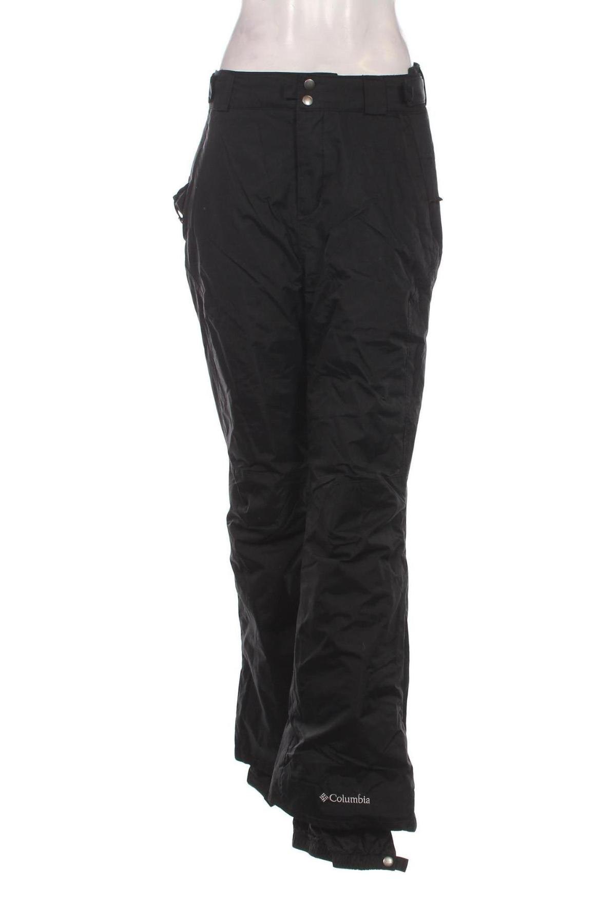 Damenhose für Wintersport Columbia, Größe M, Farbe Schwarz, Preis 70,76 €