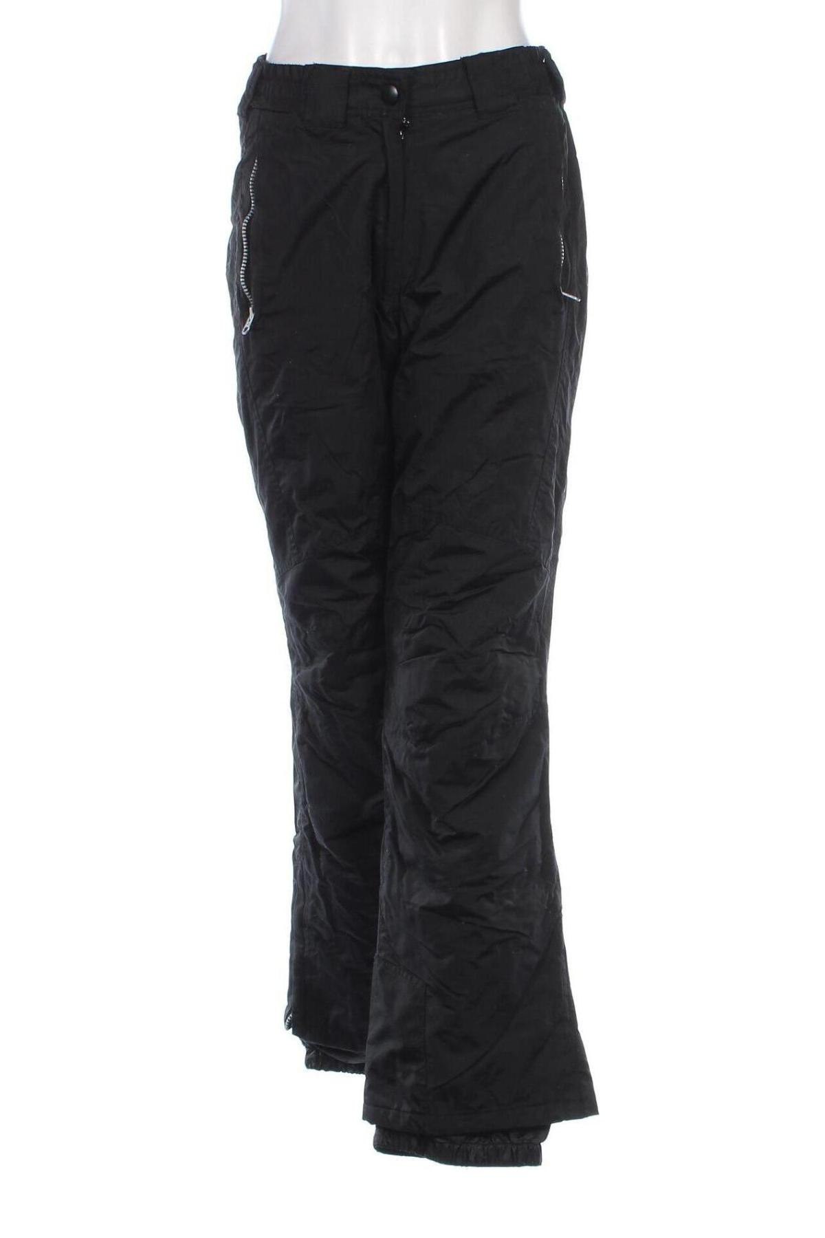 Pantaloni de damă pentru sporturi de iarnă Encadee, Mărime XS, Culoare Negru, Preț 319,99 Lei