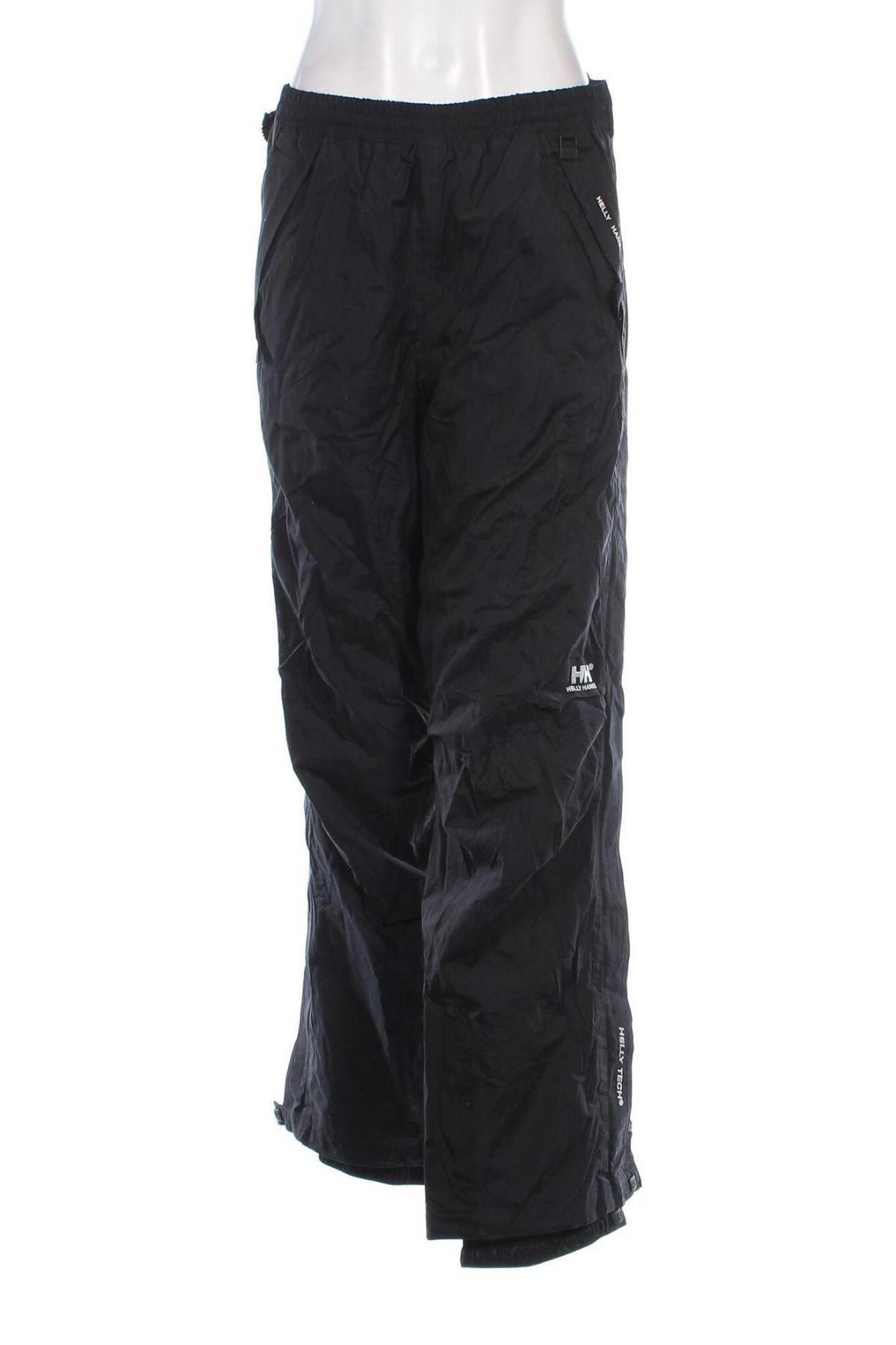 Damenhose für Wintersport Helly Hansen, Größe M, Farbe Schwarz, Preis 75,99 €