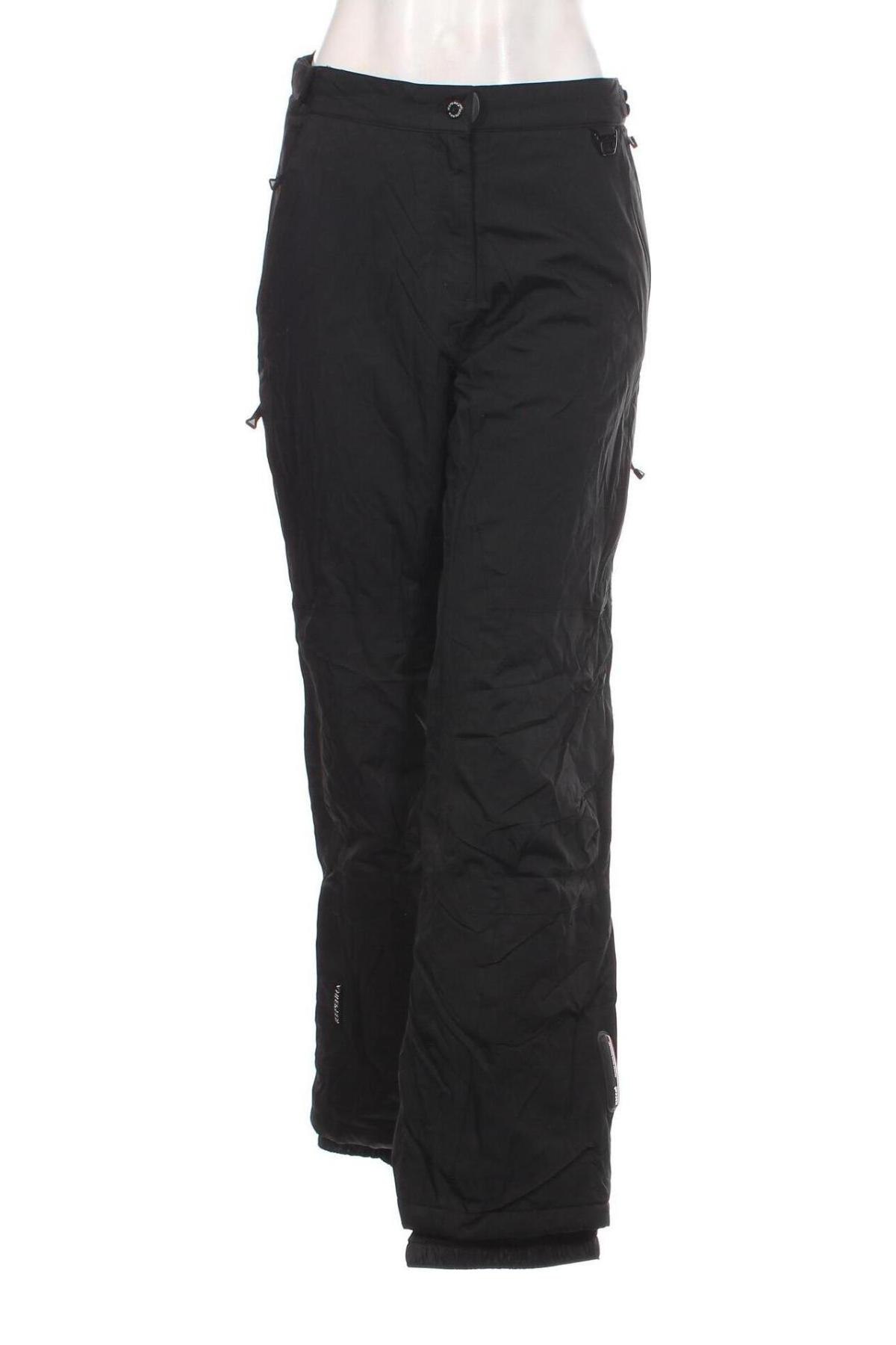 Damenhose für Wintersport Icepeak, Größe XL, Farbe Schwarz, Preis € 75,99