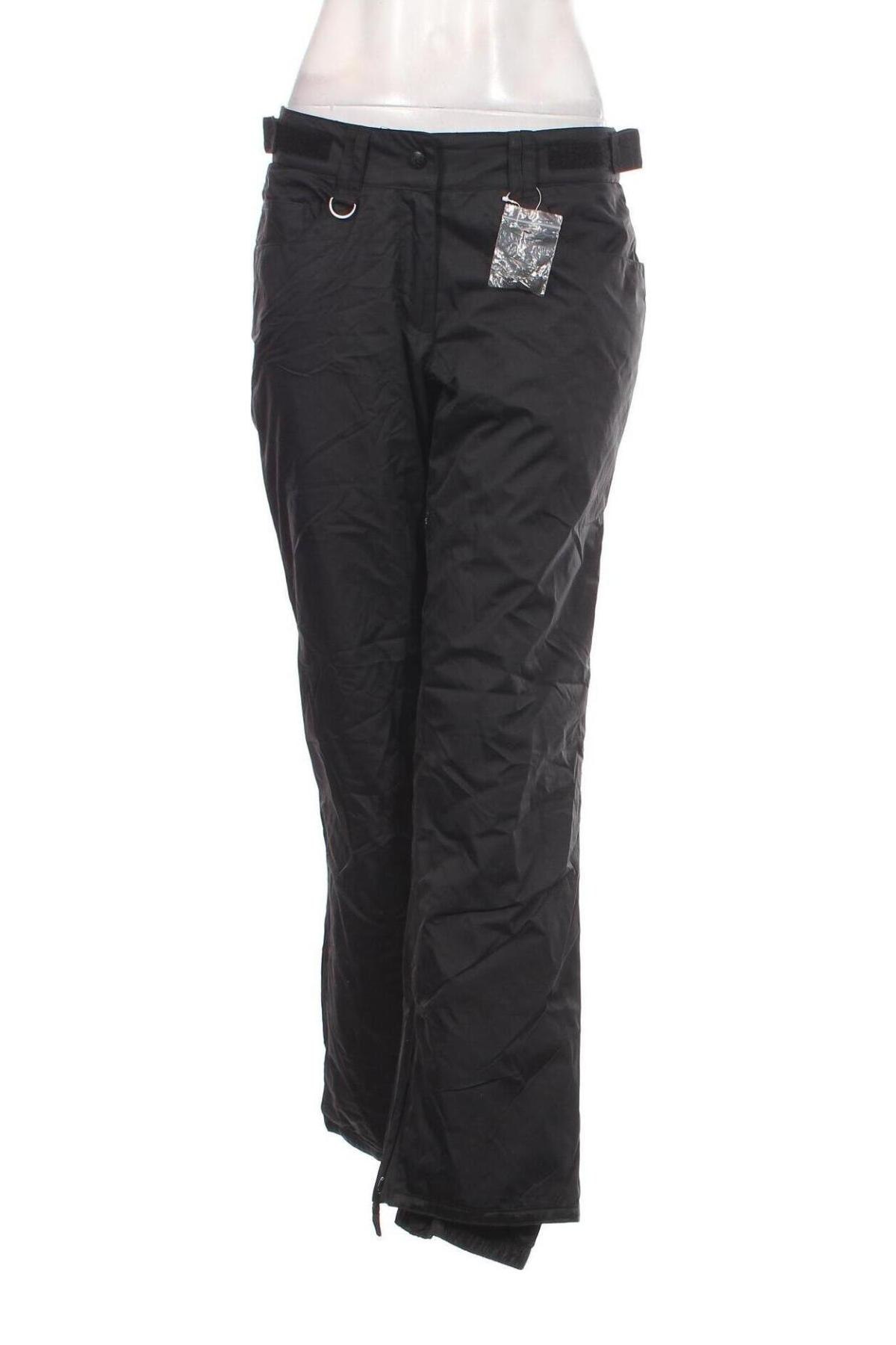 Damenhose für Wintersport Misty Mountain, Größe S, Farbe Schwarz, Preis € 27,49