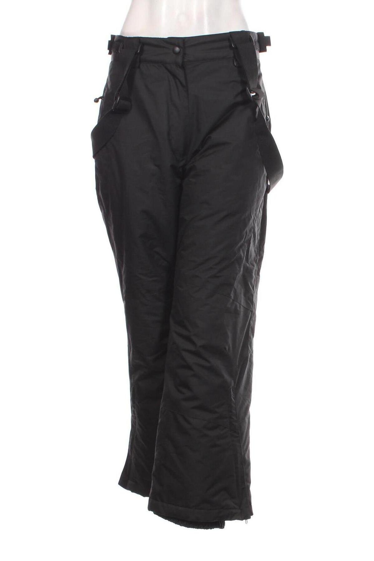 Damenhose für Wintersport Rodeo, Größe M, Farbe Schwarz, Preis 40,99 €