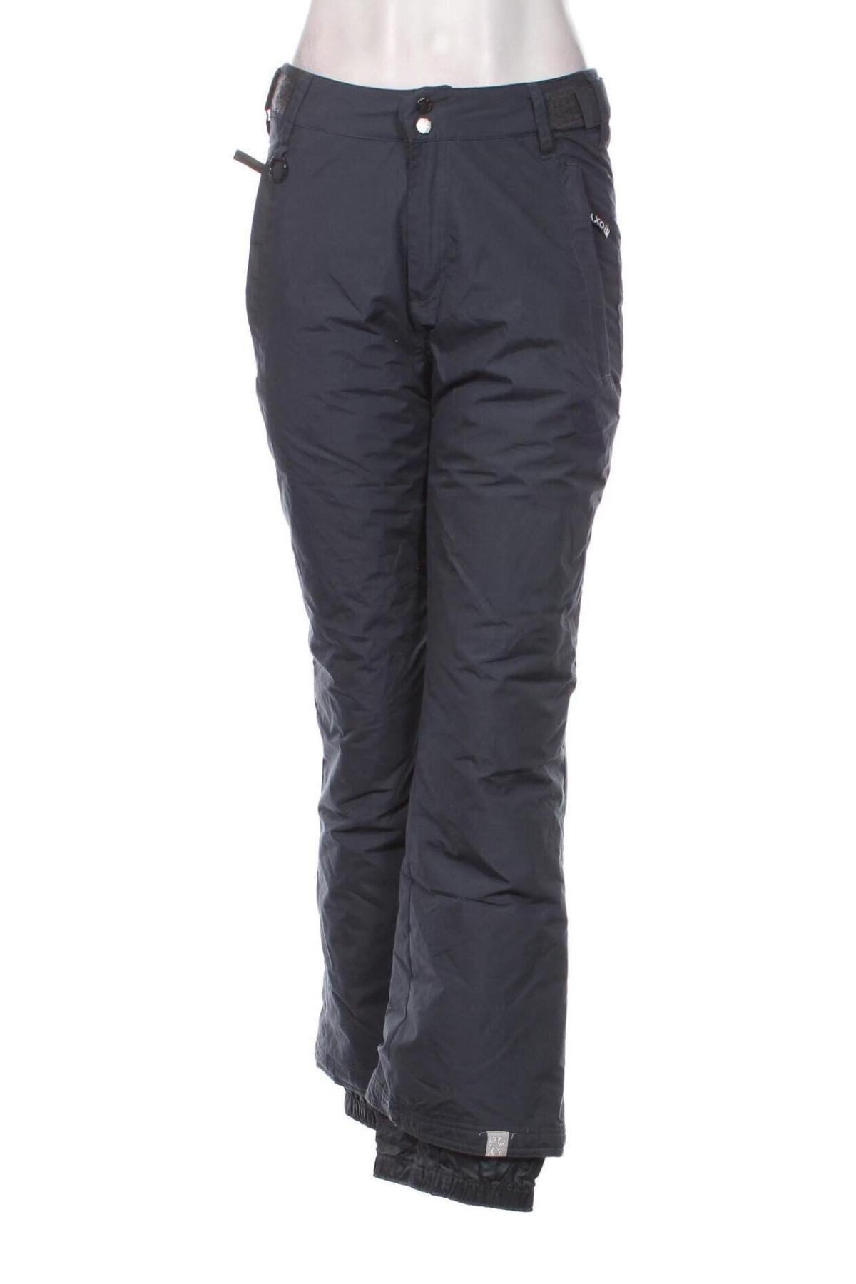 Damenhose für Wintersport Roxy, Größe M, Farbe Grau, Preis 61,99 €