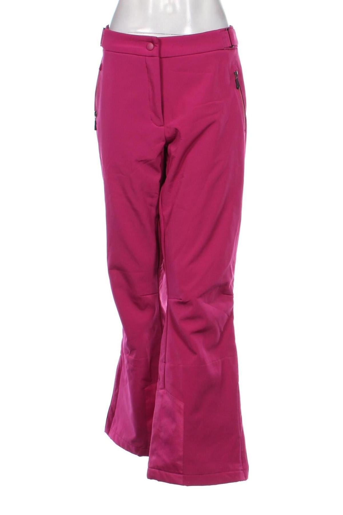 Damenhose für Wintersport Shamp, Größe L, Farbe Rosa, Preis € 67,99