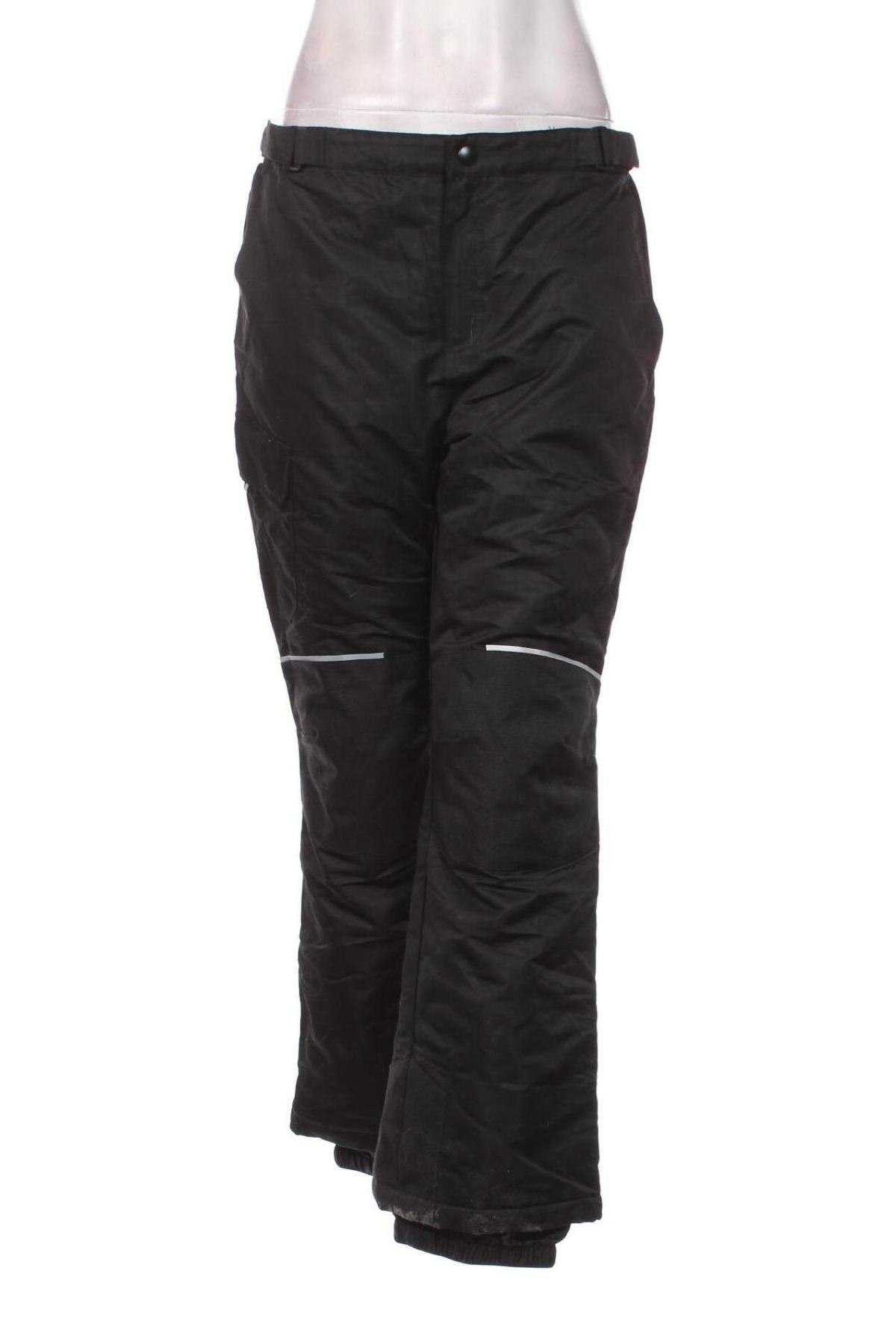 Damenhose für Wintersport Swiss Tech, Größe XXL, Farbe Schwarz, Preis € 67,99