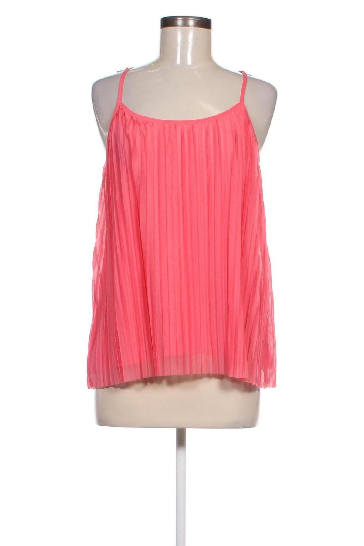 Damentop H&M, Größe S, Farbe Rosa, Preis € 8,70