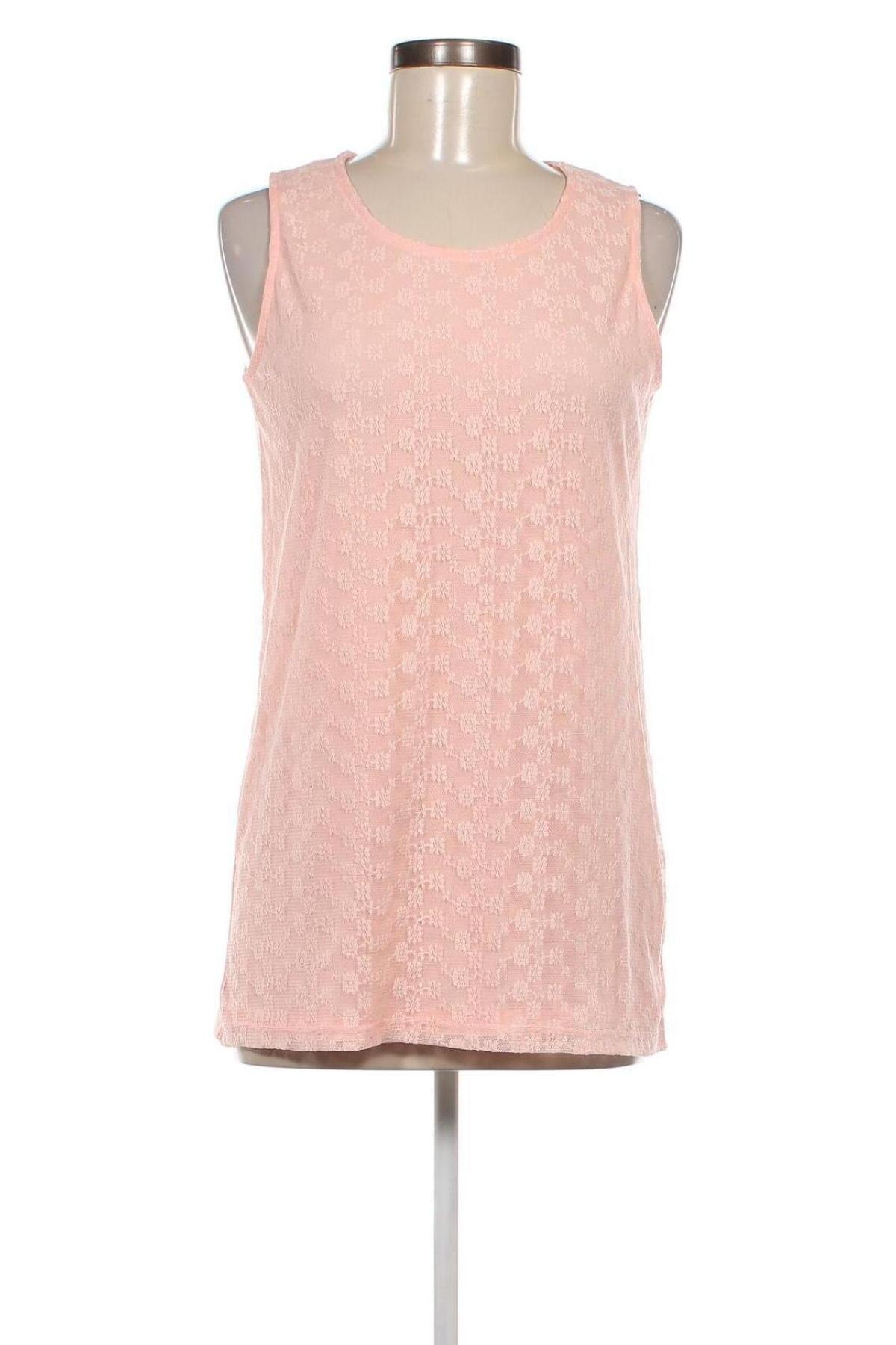 Damentop Laura Torelli, Größe M, Farbe Rosa, Preis 8,62 €