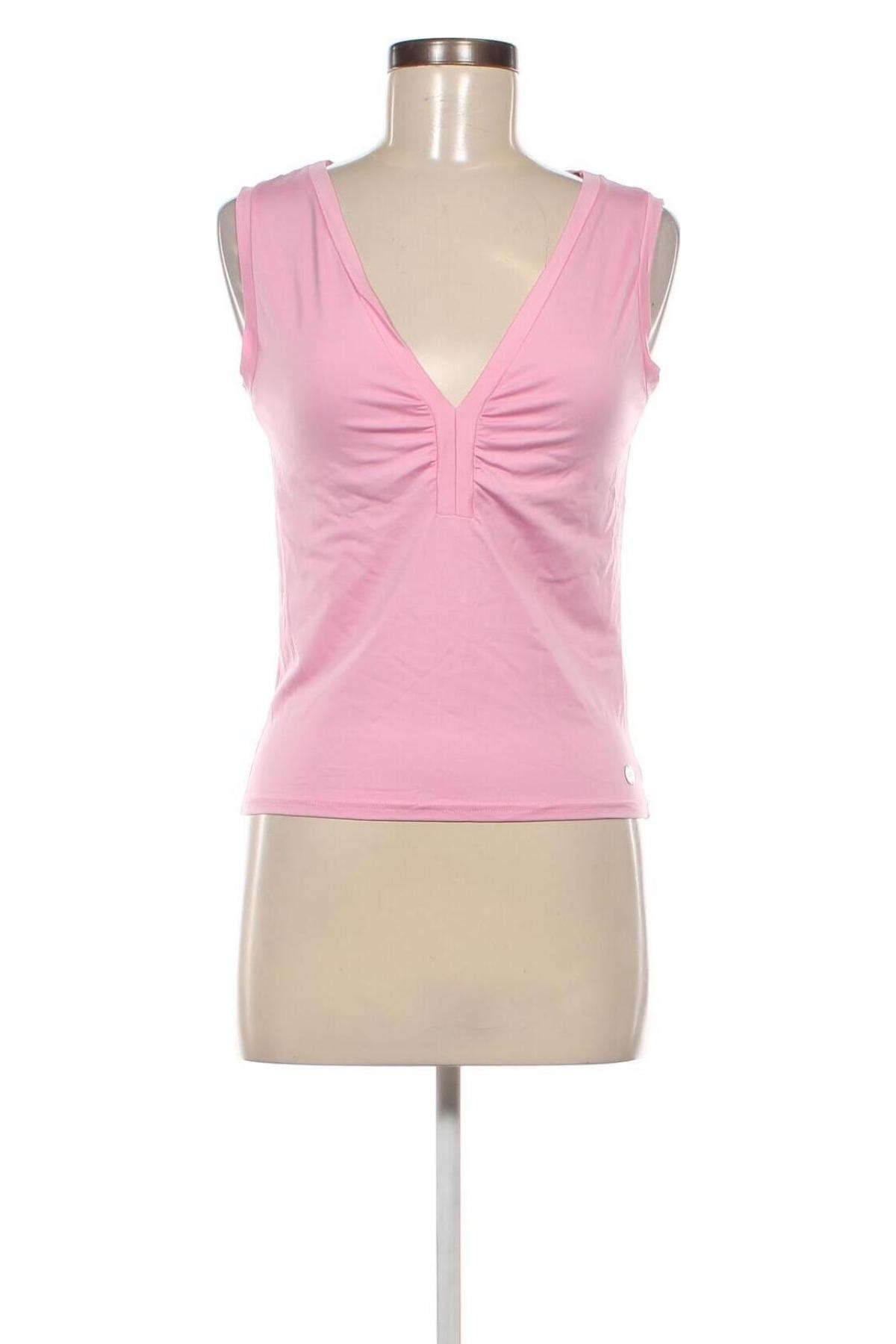 Damentop River Island, Größe M, Farbe Rosa, Preis 6,50 €