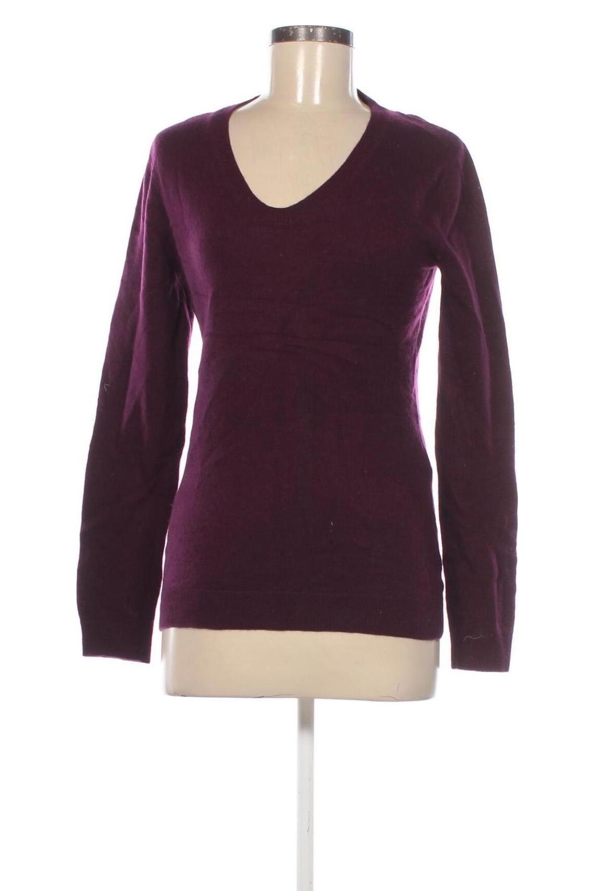 Damenpullover, Größe M, Farbe Lila, Preis € 20,49