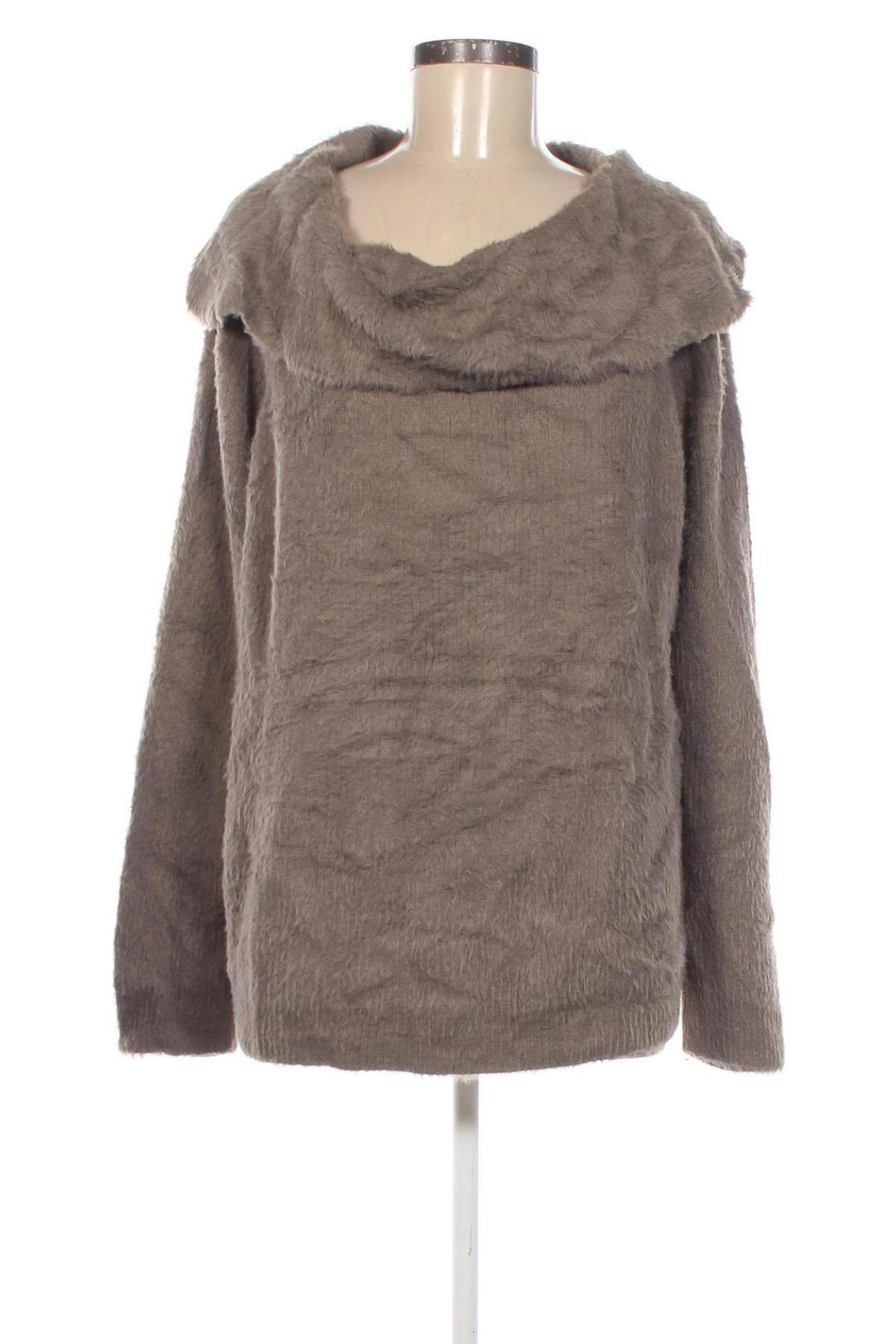 Damenpullover, Größe XL, Farbe Beige, Preis 20,49 €