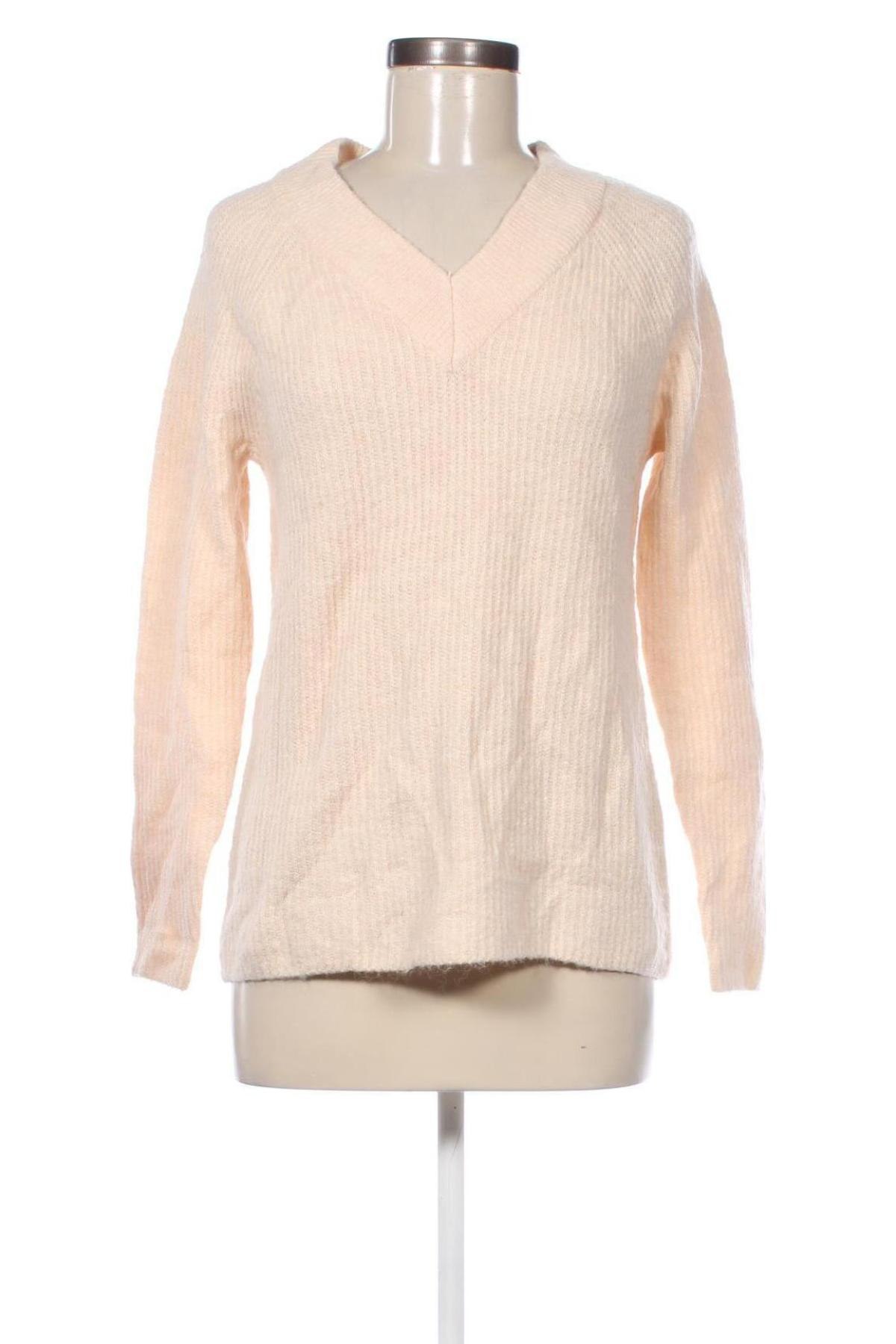 Damenpullover, Größe M, Farbe Beige, Preis € 20,49