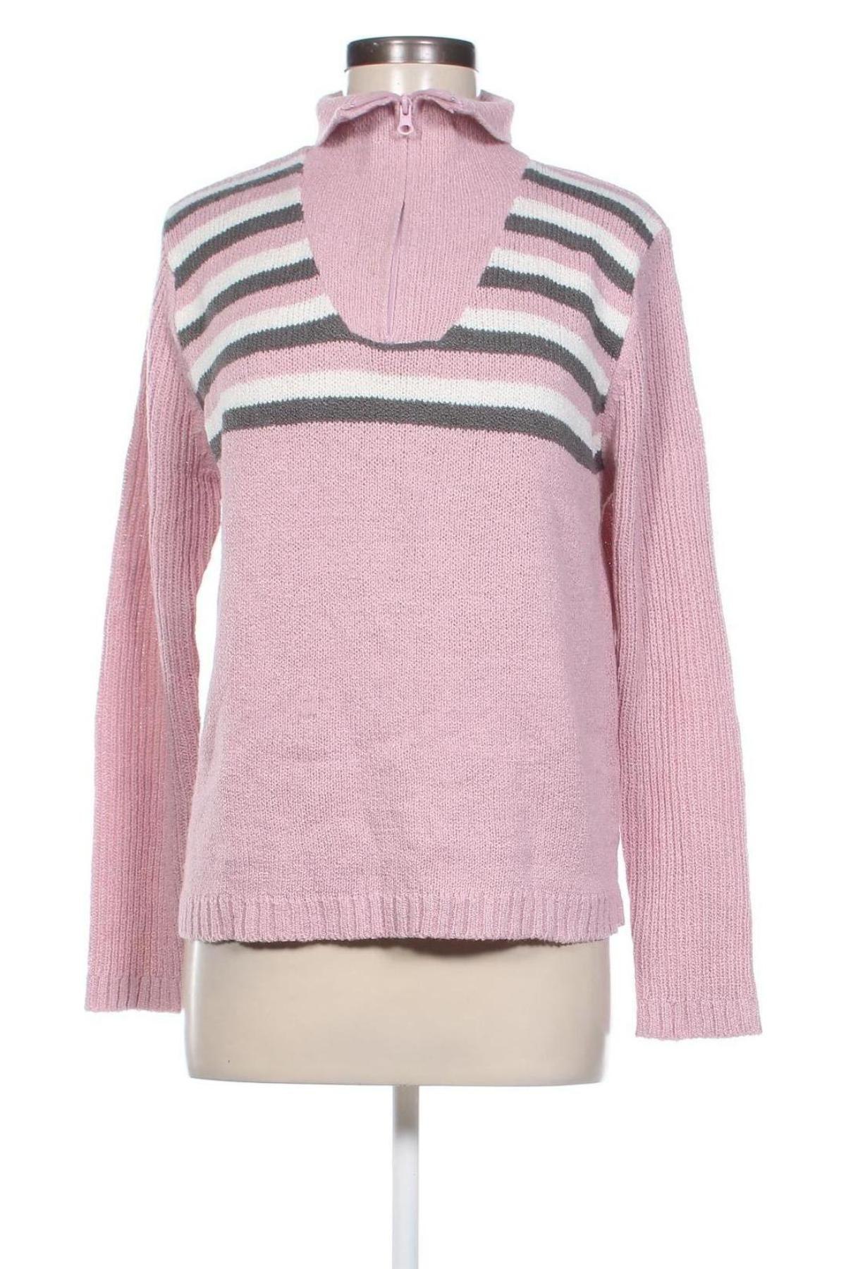 Damenpullover, Größe XL, Farbe Rosa, Preis 20,49 €