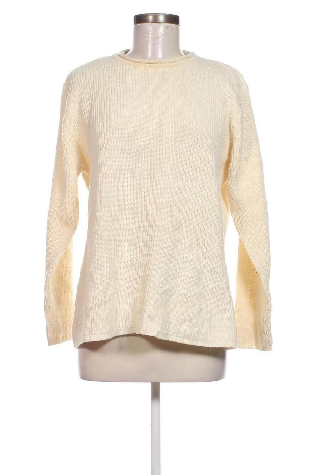 Damenpullover, Größe XL, Farbe Beige, Preis € 20,49