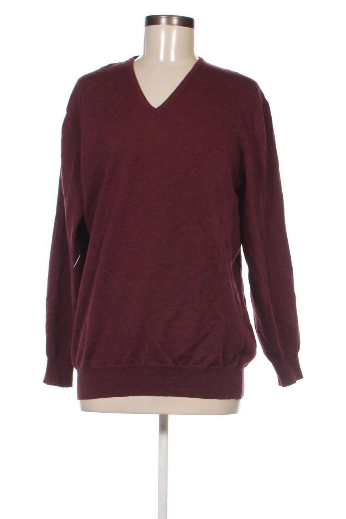 Damenpullover, Größe XXL, Farbe Rot, Preis € 20,49