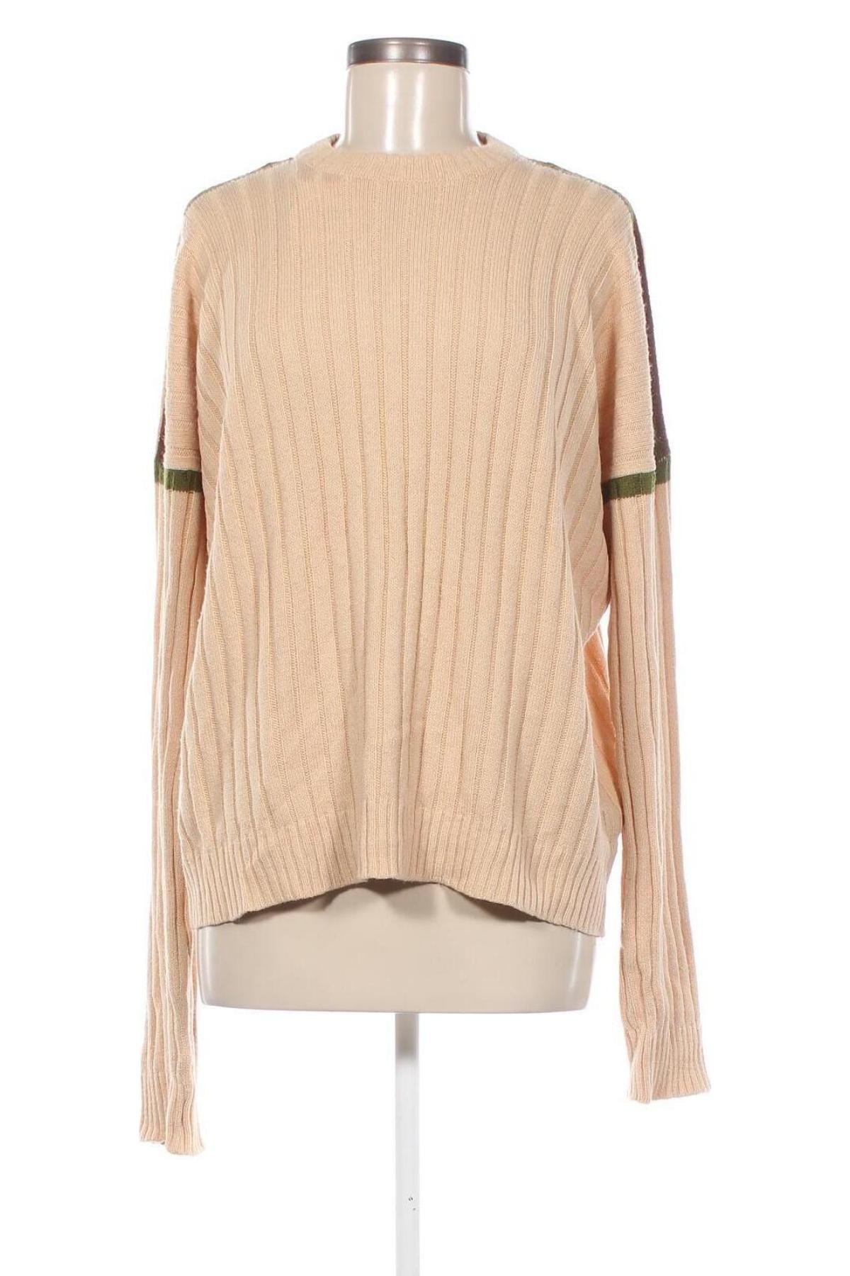 Damenpullover, Größe XL, Farbe Beige, Preis € 20,49