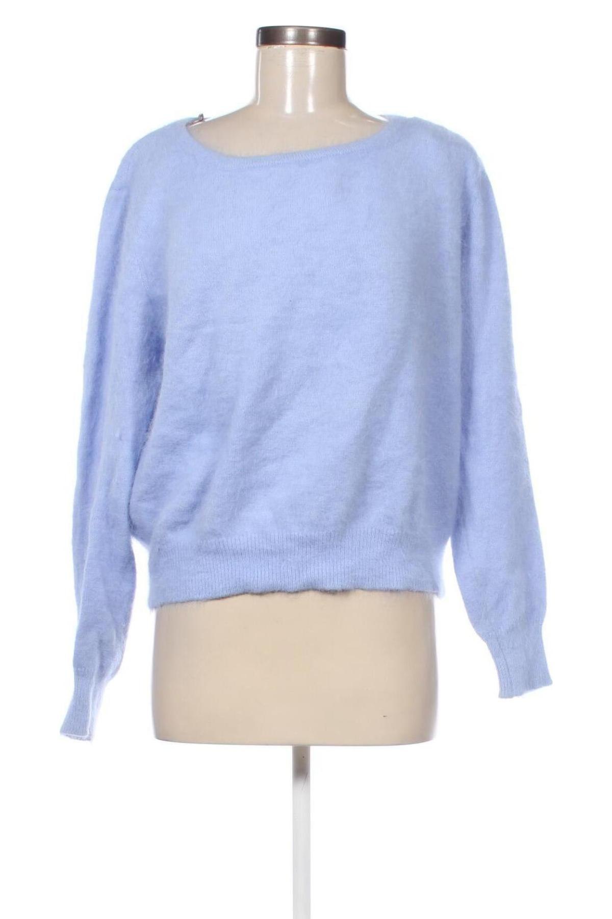 Damenpullover, Größe M, Farbe Lila, Preis € 20,49