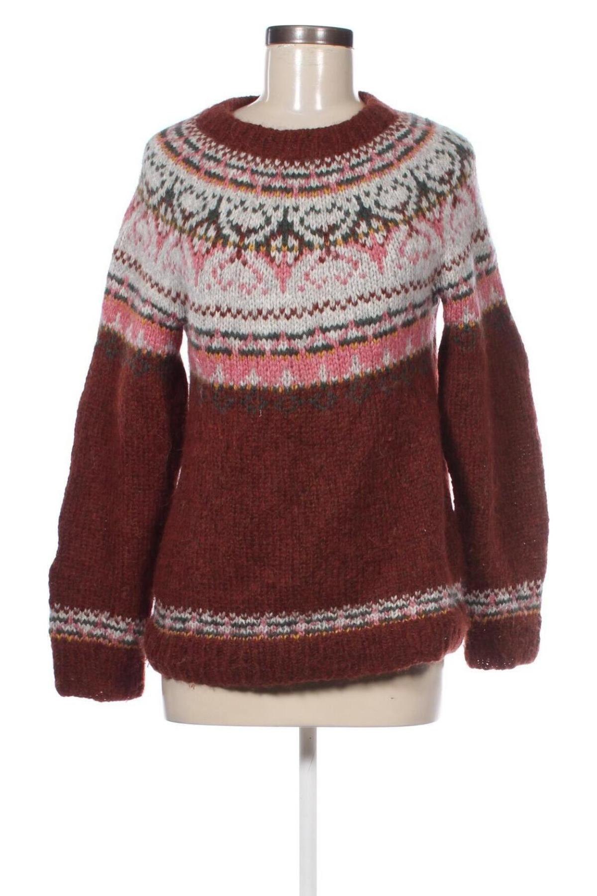 Damenpullover, Größe L, Farbe Braun, Preis € 20,49