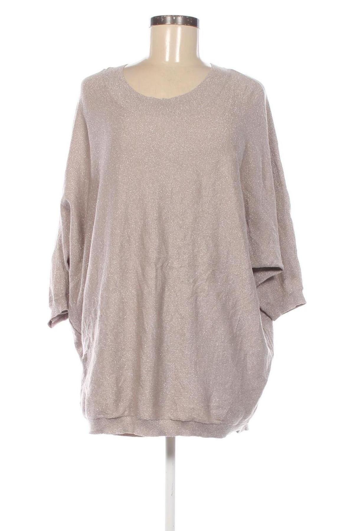 Damenpullover, Größe L, Farbe Beige, Preis € 20,49