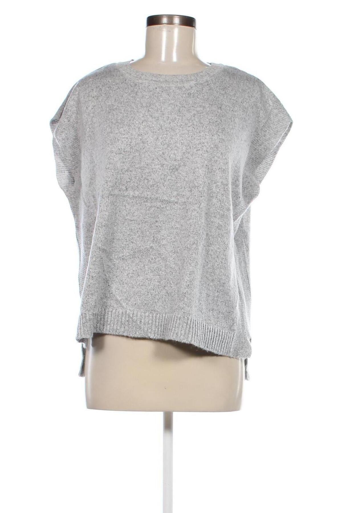 Damenpullover, Größe XL, Farbe Grau, Preis € 20,49