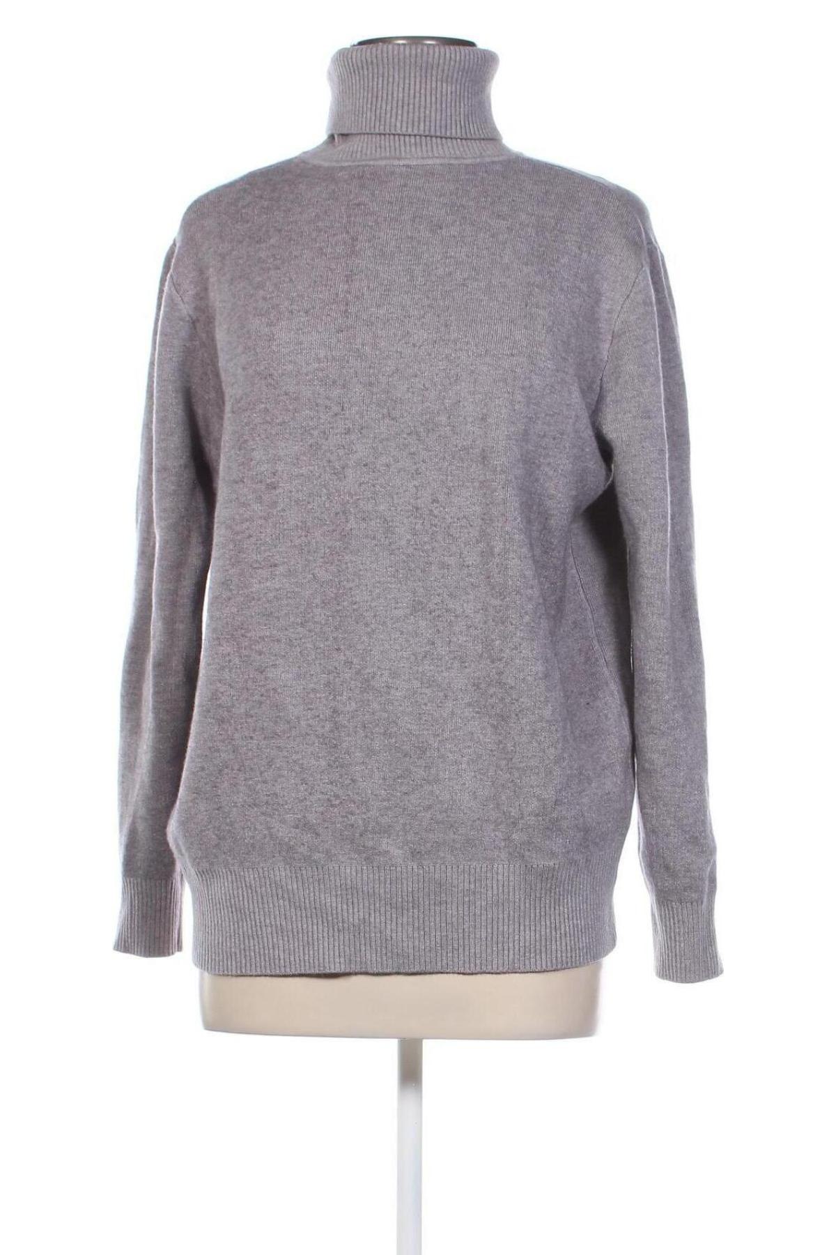 Damenpullover, Größe XL, Farbe Grau, Preis 20,49 €