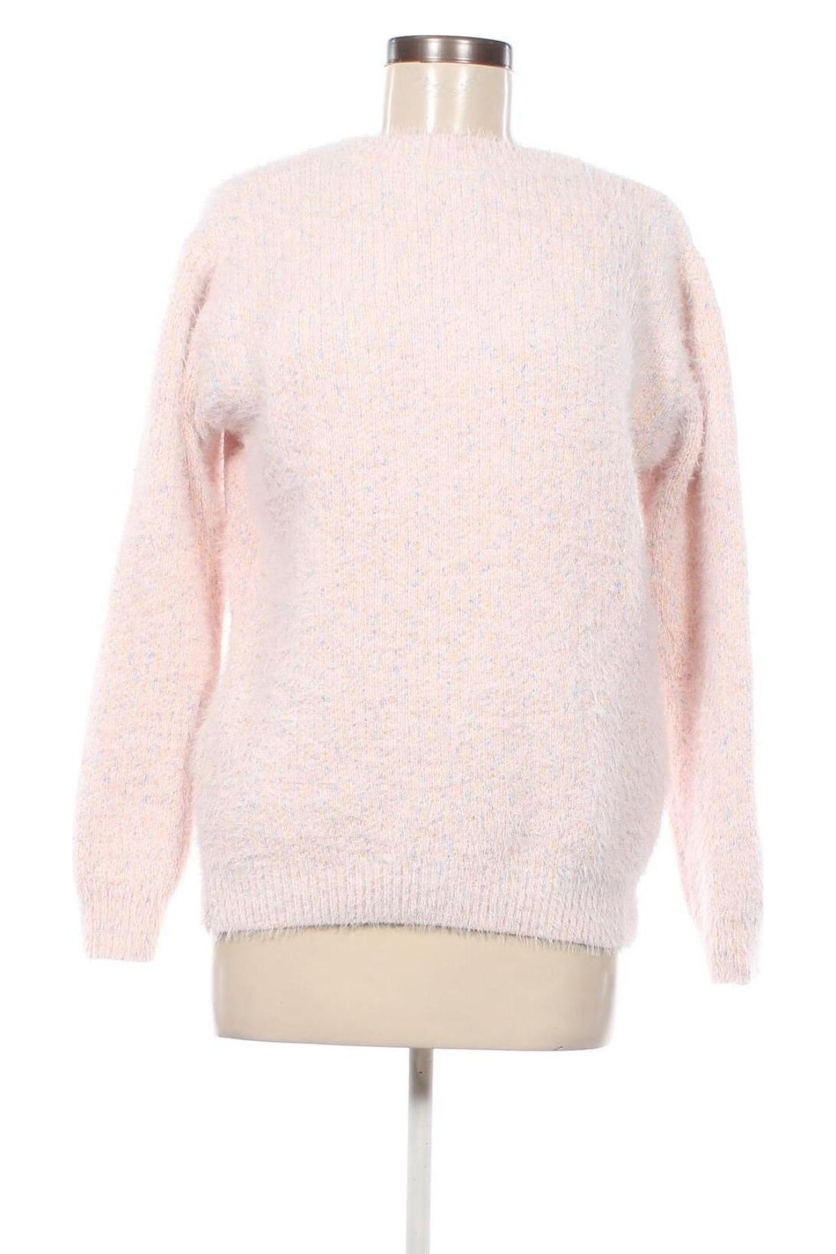 Damenpullover, Größe M, Farbe Rosa, Preis € 20,49