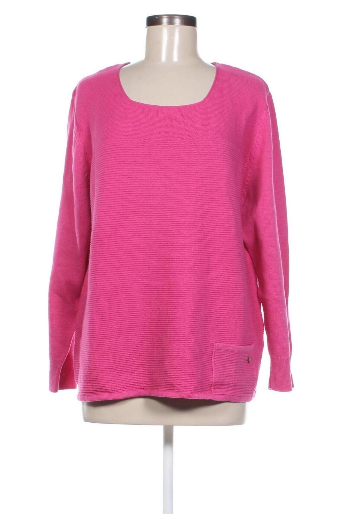 Damenpullover, Größe XL, Farbe Rosa, Preis € 20,49