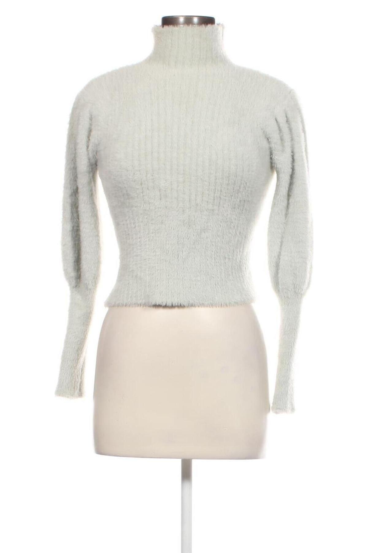 Damenpullover, Größe XS, Farbe Grau, Preis € 20,49